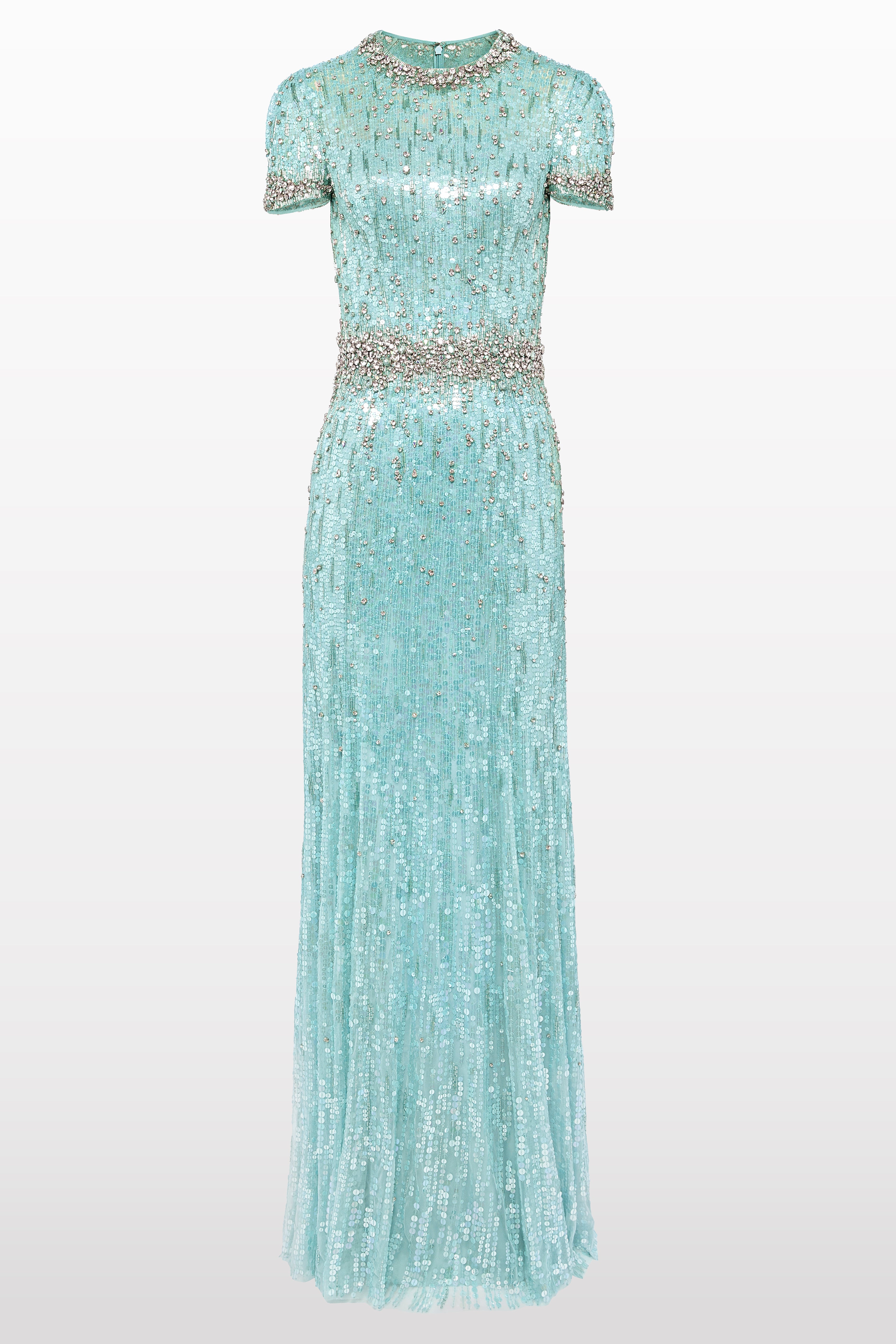Celeste - The Official Jenny Packham Website