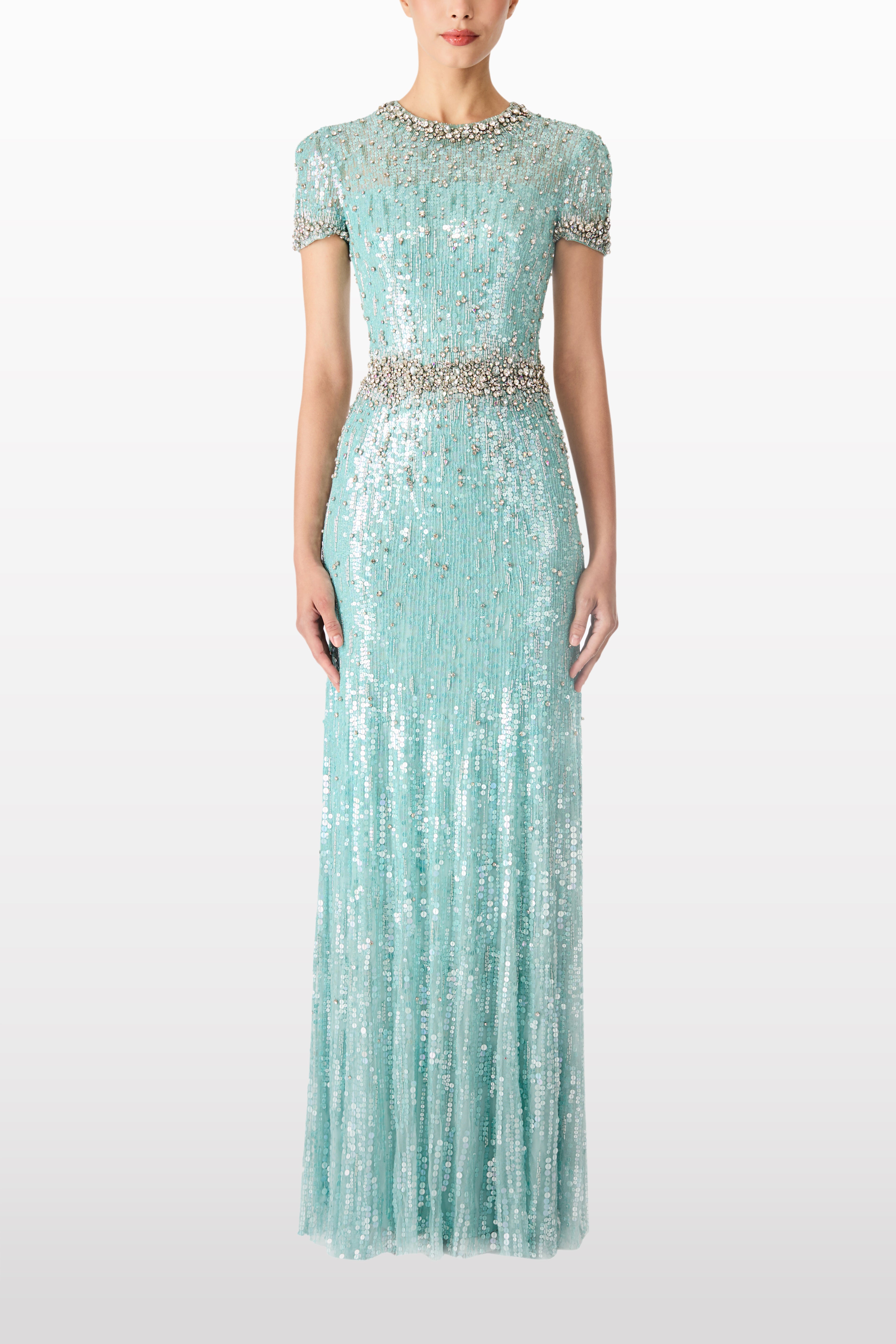 Celeste - The Official Jenny Packham Website