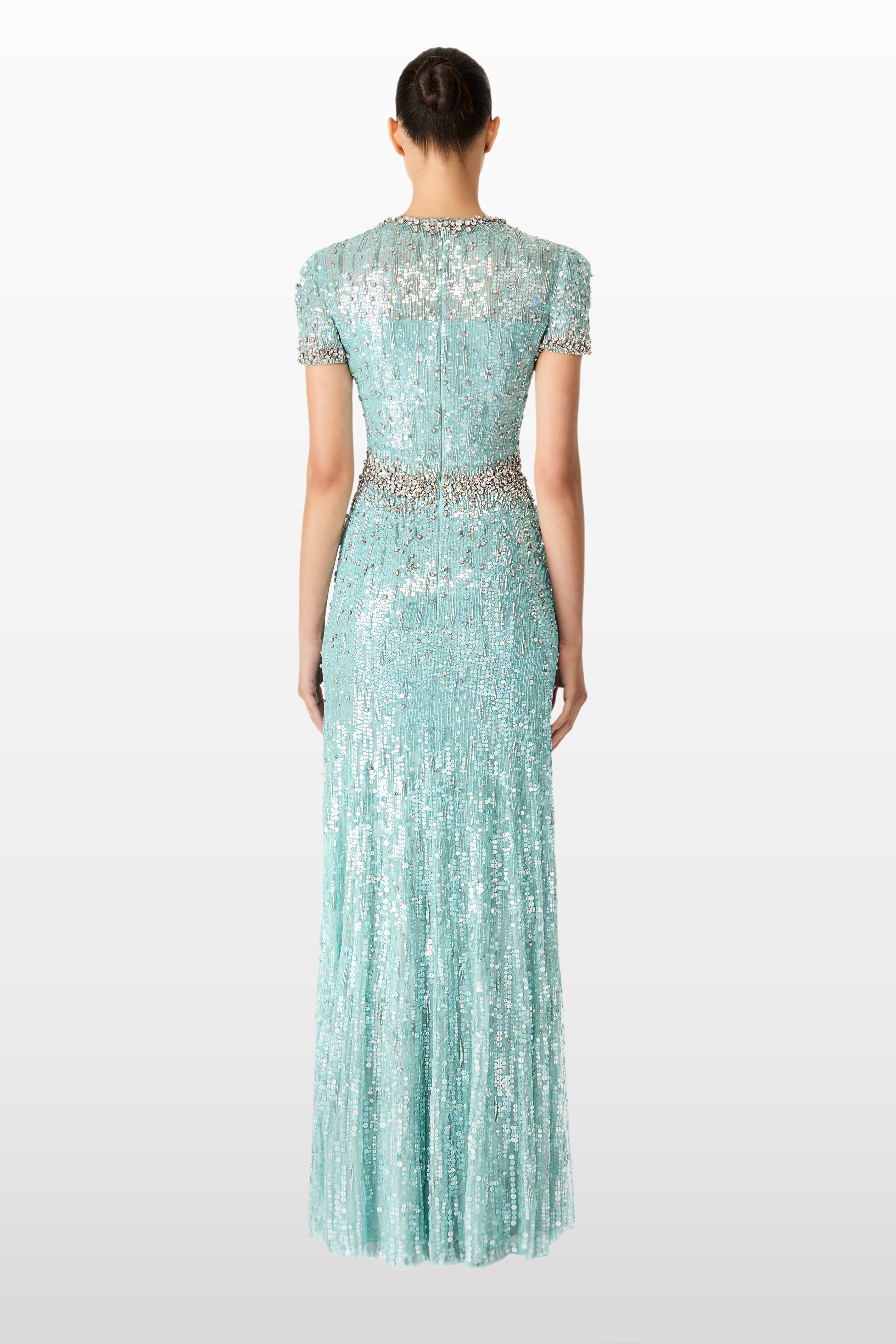 Celeste - The Official Jenny Packham Website