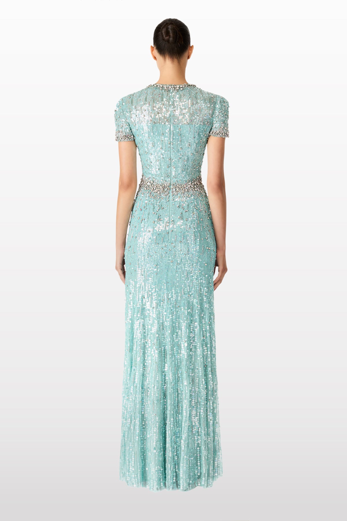 Celeste - The Official Jenny Packham Website