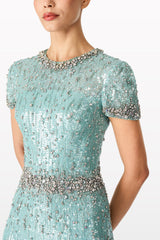 Celeste - The Official Jenny Packham Website