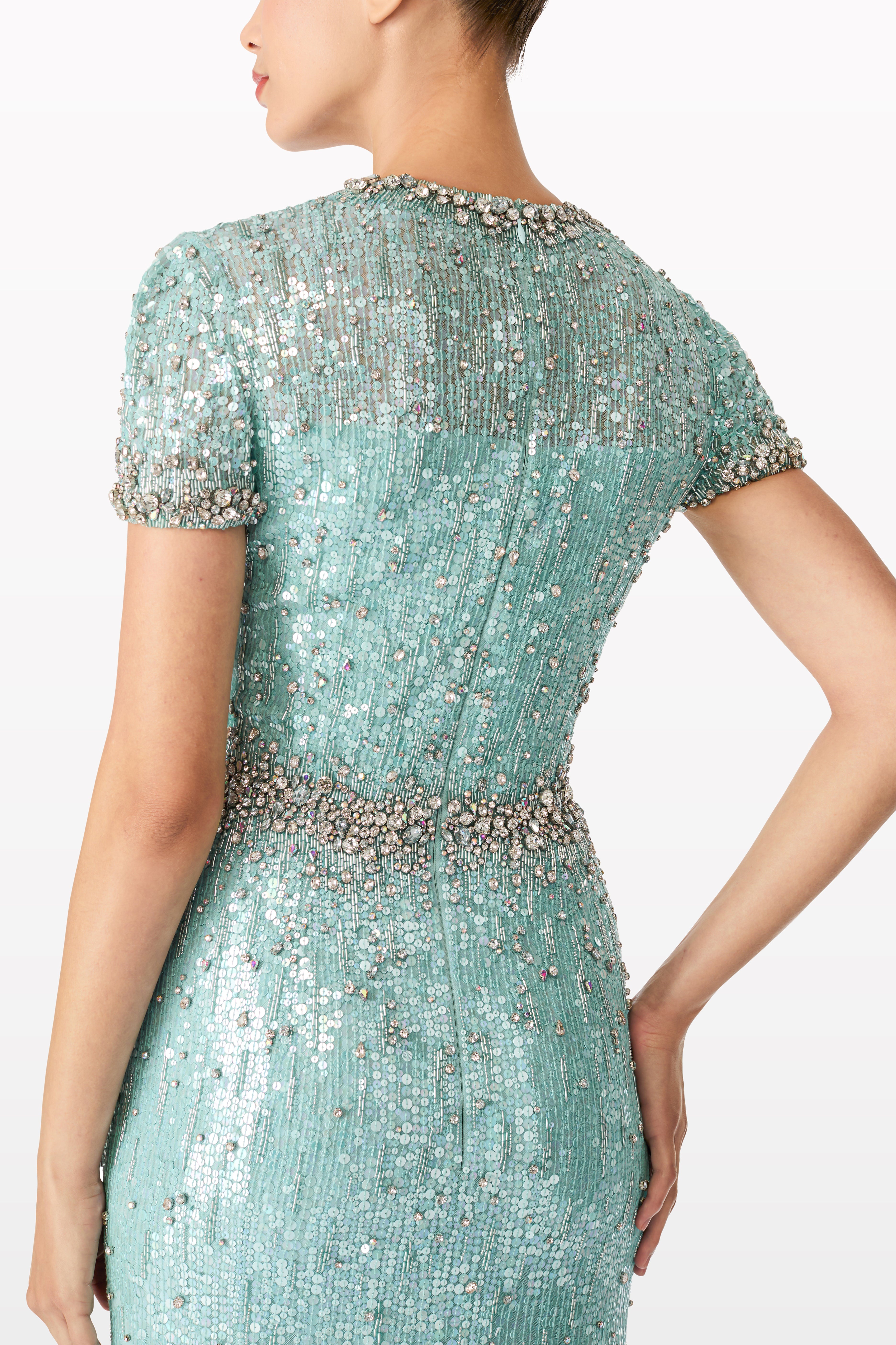 Celeste - The Official Jenny Packham Website
