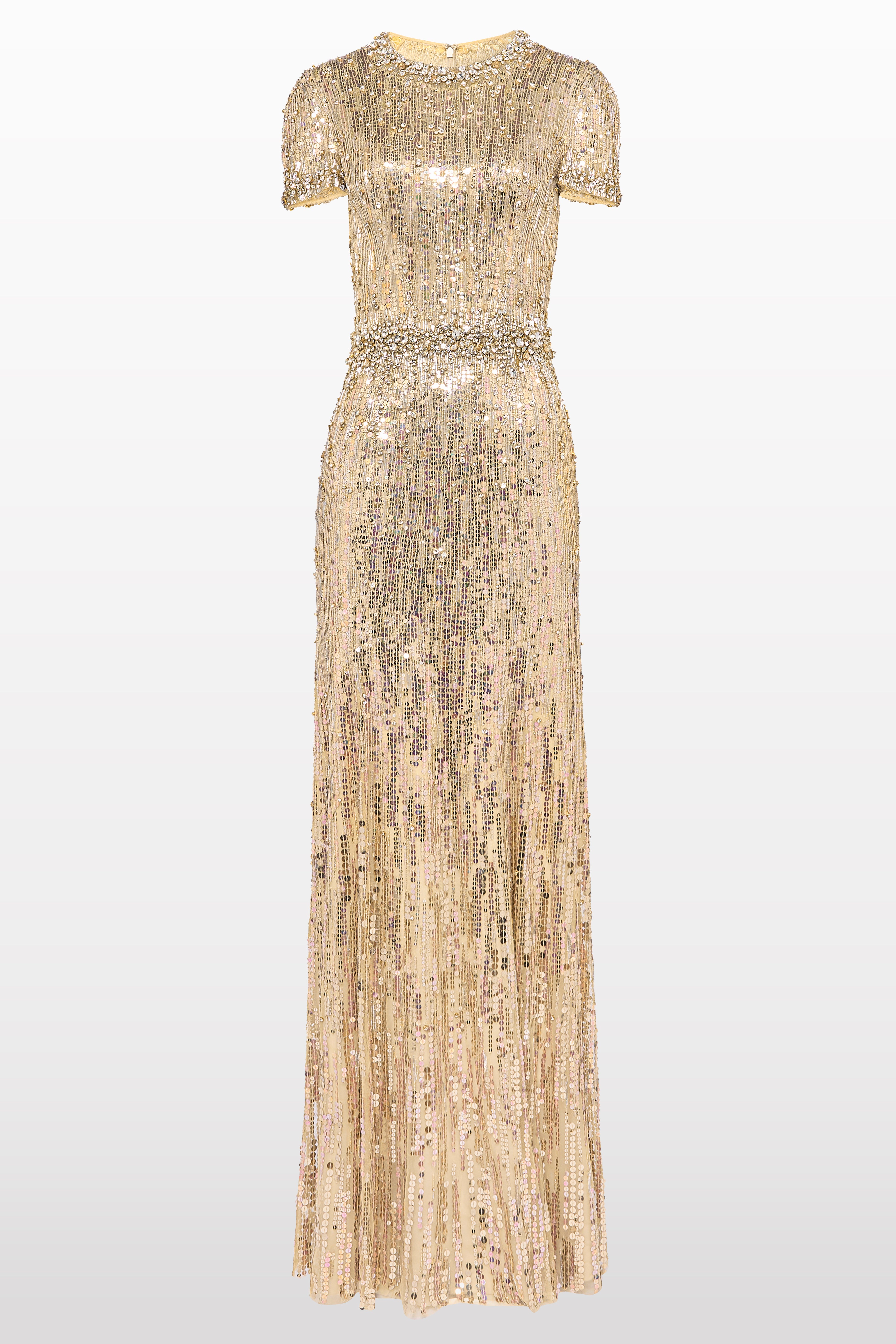 Celeste - The Official Jenny Packham Website