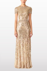 Celeste - The Official Jenny Packham Website