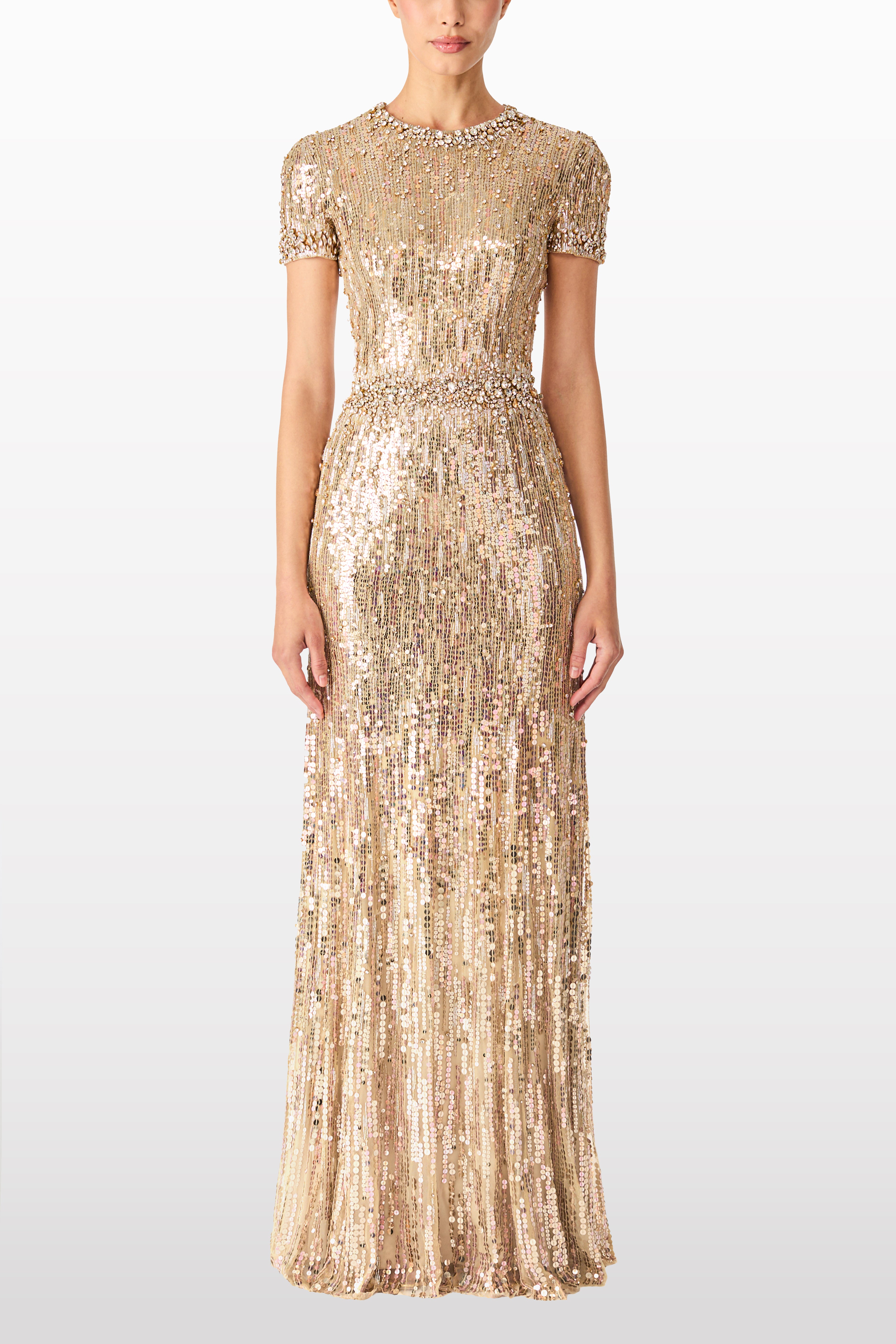Celeste - The Official Jenny Packham Website