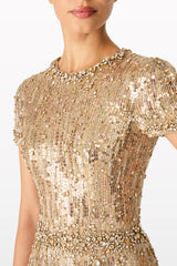 Celeste - The Official Jenny Packham Website