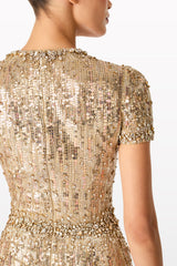 Celeste - The Official Jenny Packham Website