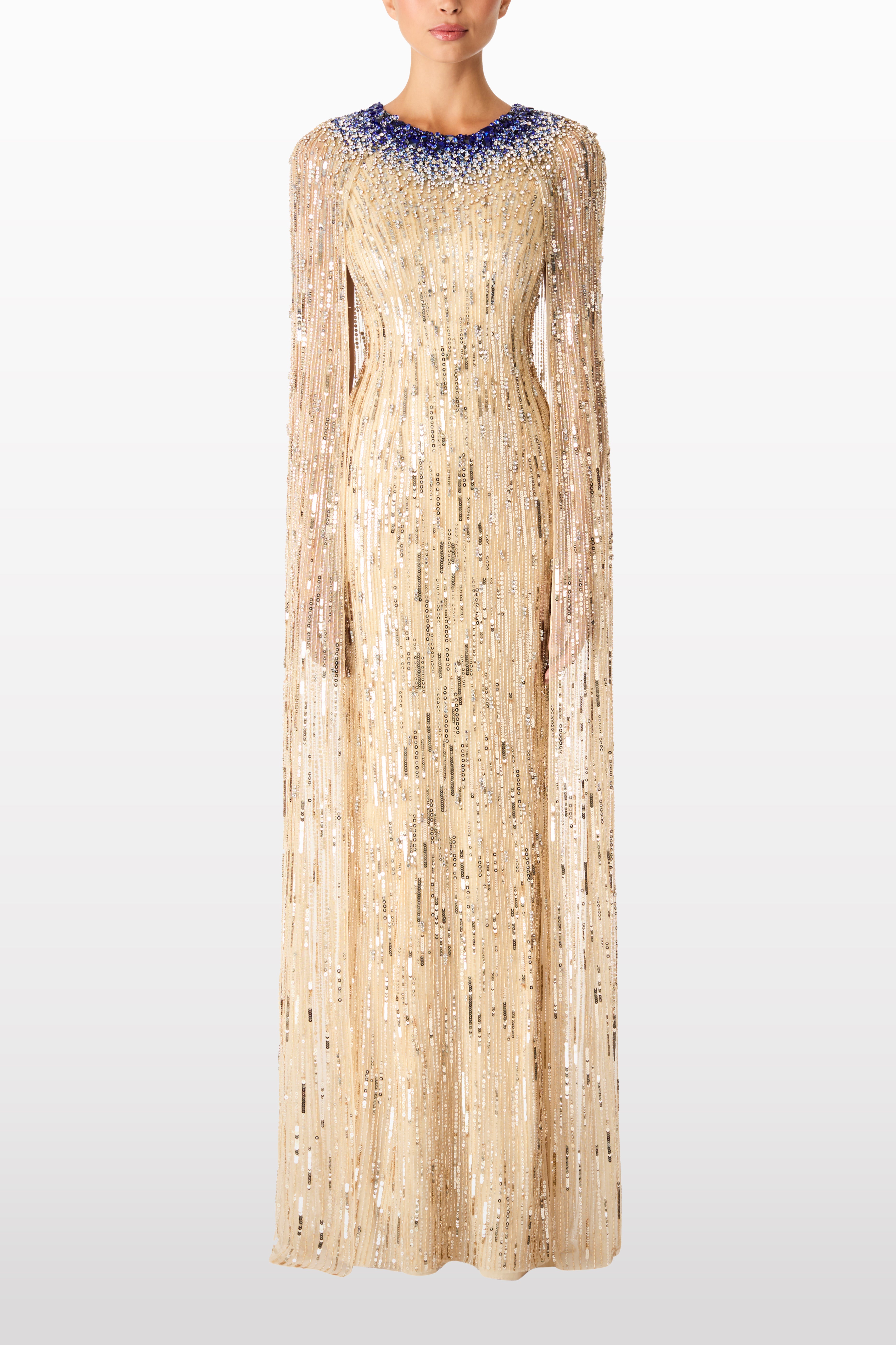 ALL COLLECTIONS - The Official Jenny Packham Website