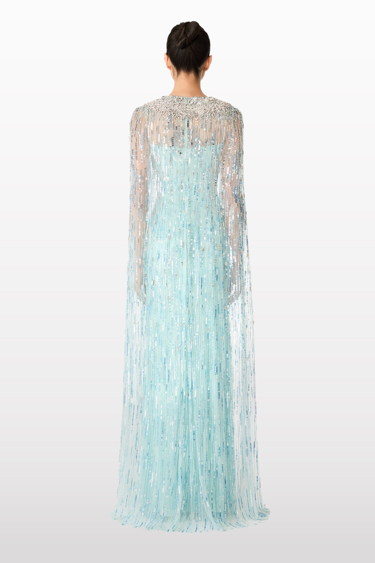 Cleo Crush - Jenny Packham