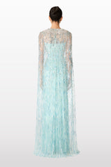 Cleo Crush - Jenny Packham