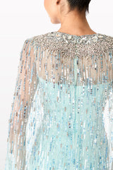 Cleo Crush - Jenny Packham