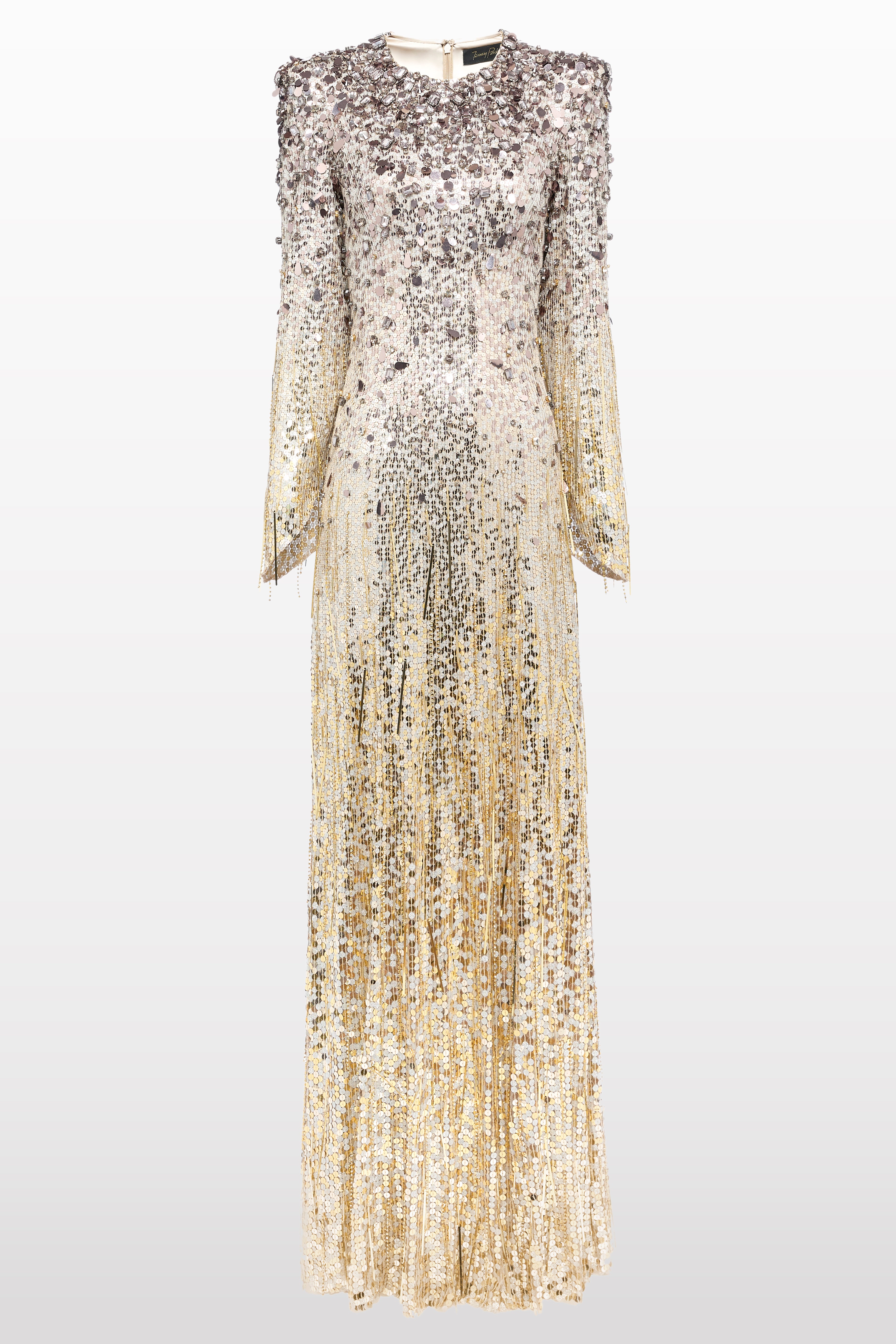 Phara - The Official Jenny Packham Website