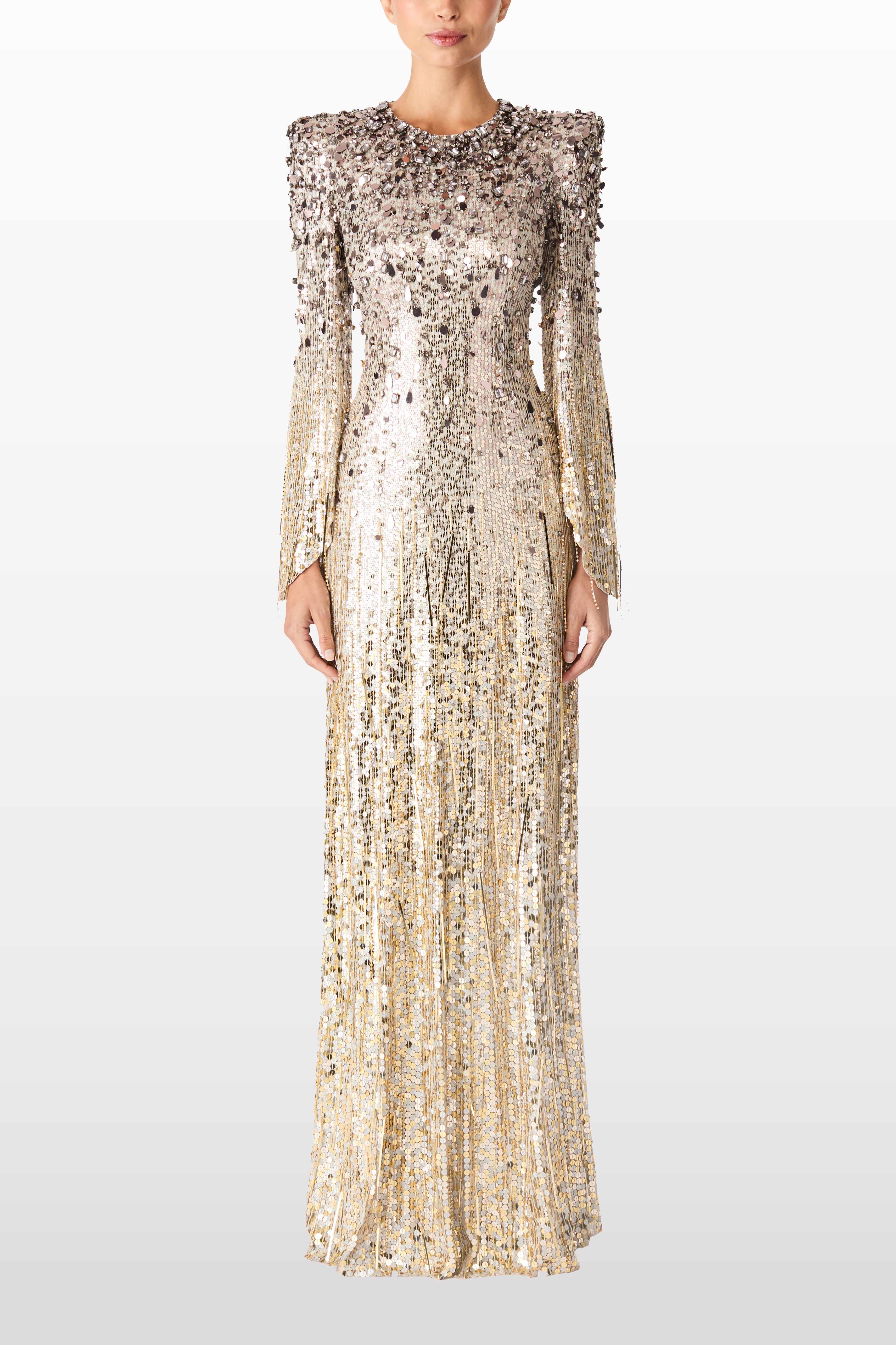 Phara - The Official Jenny Packham Website