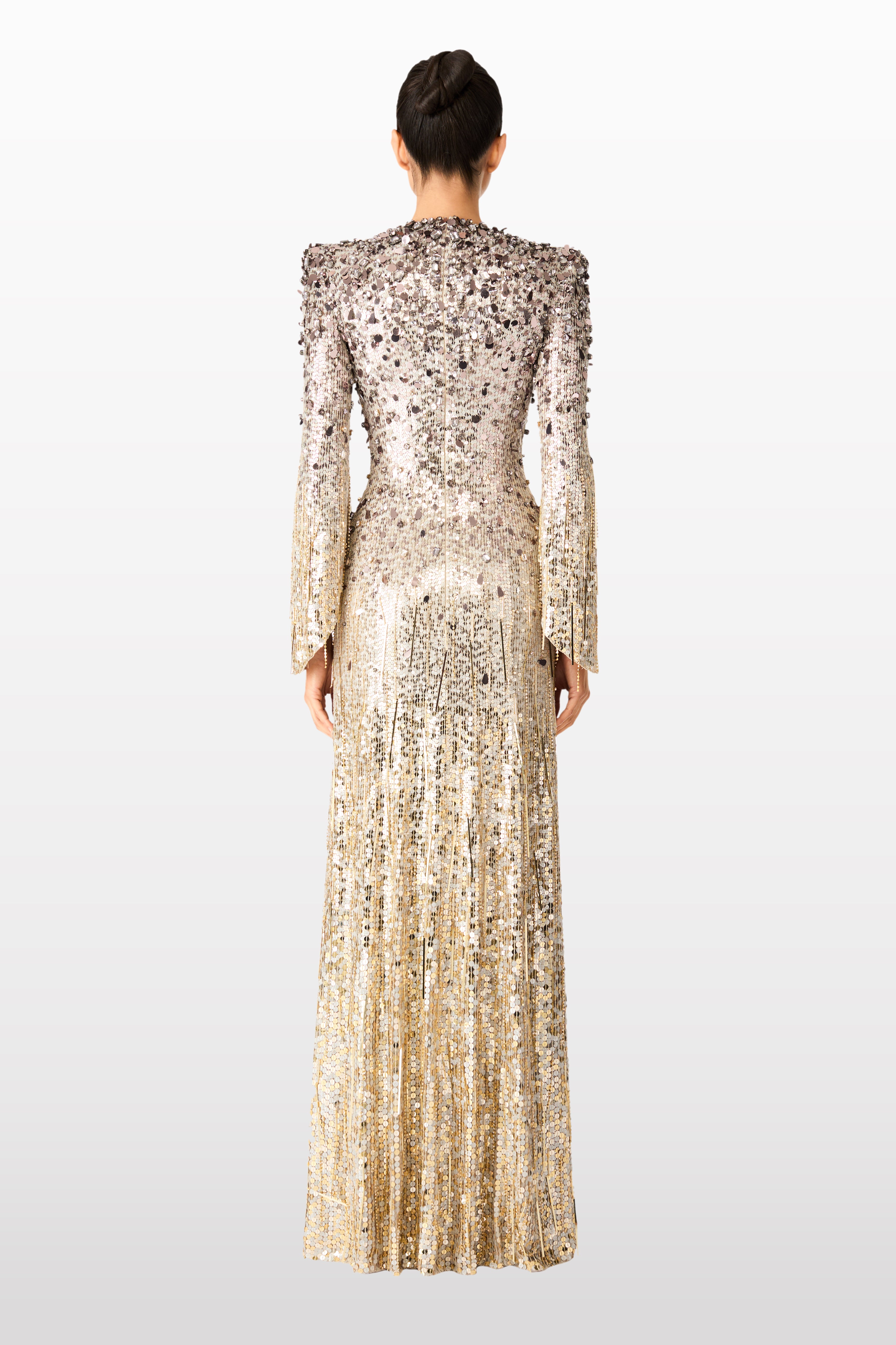 Phara - The Official Jenny Packham Website
