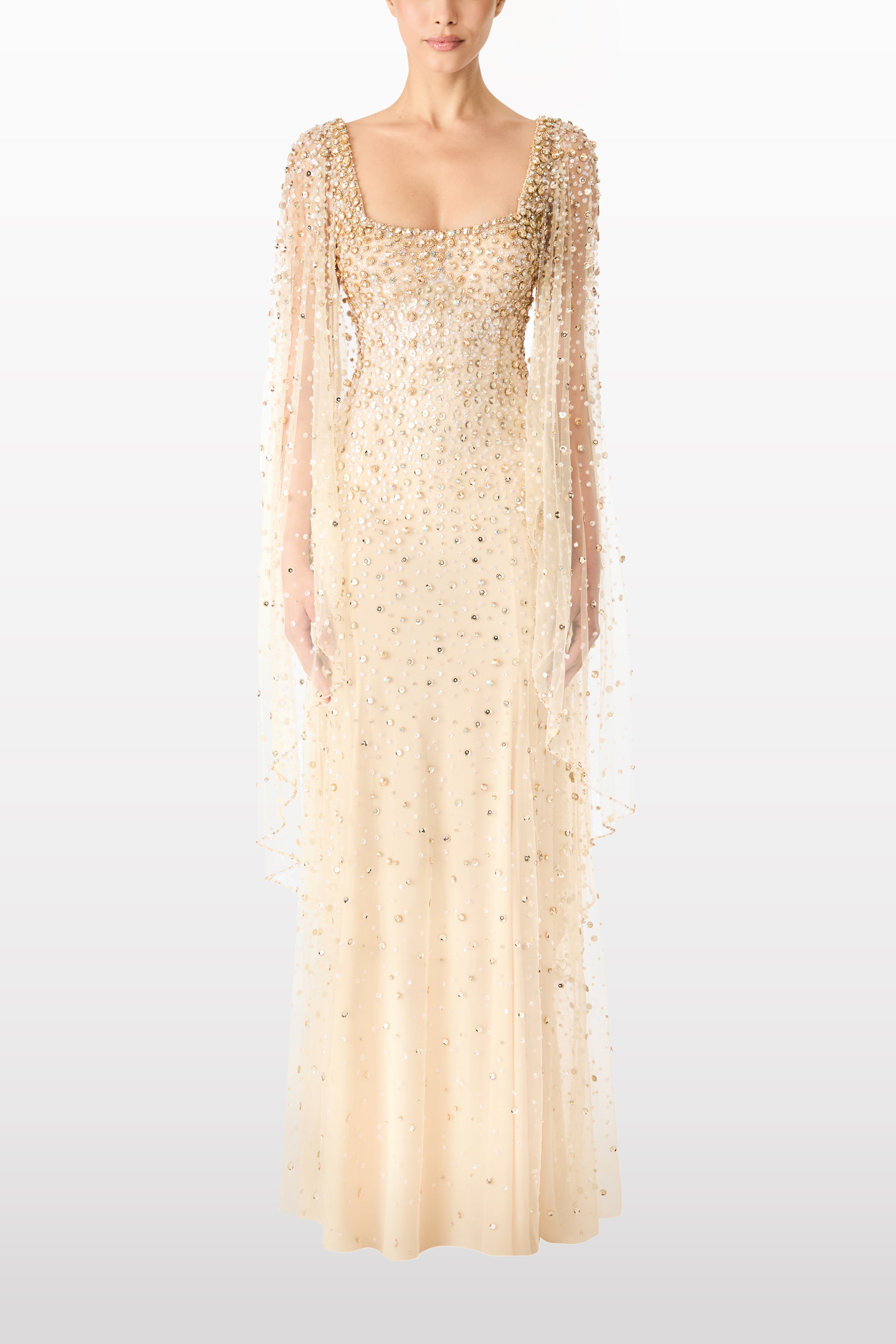 Angel Wing - Jenny Packham