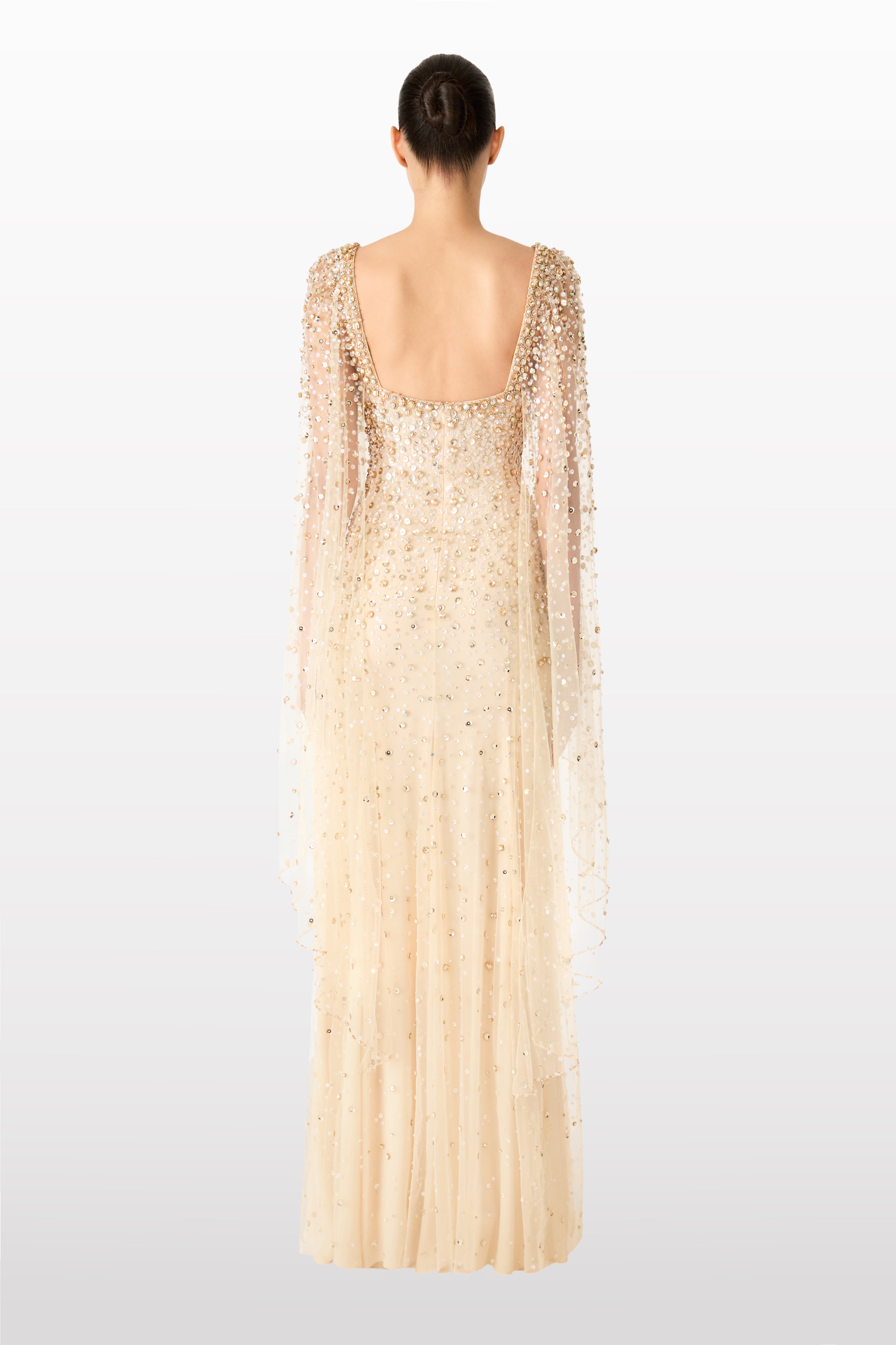 Angel Wing - Jenny Packham