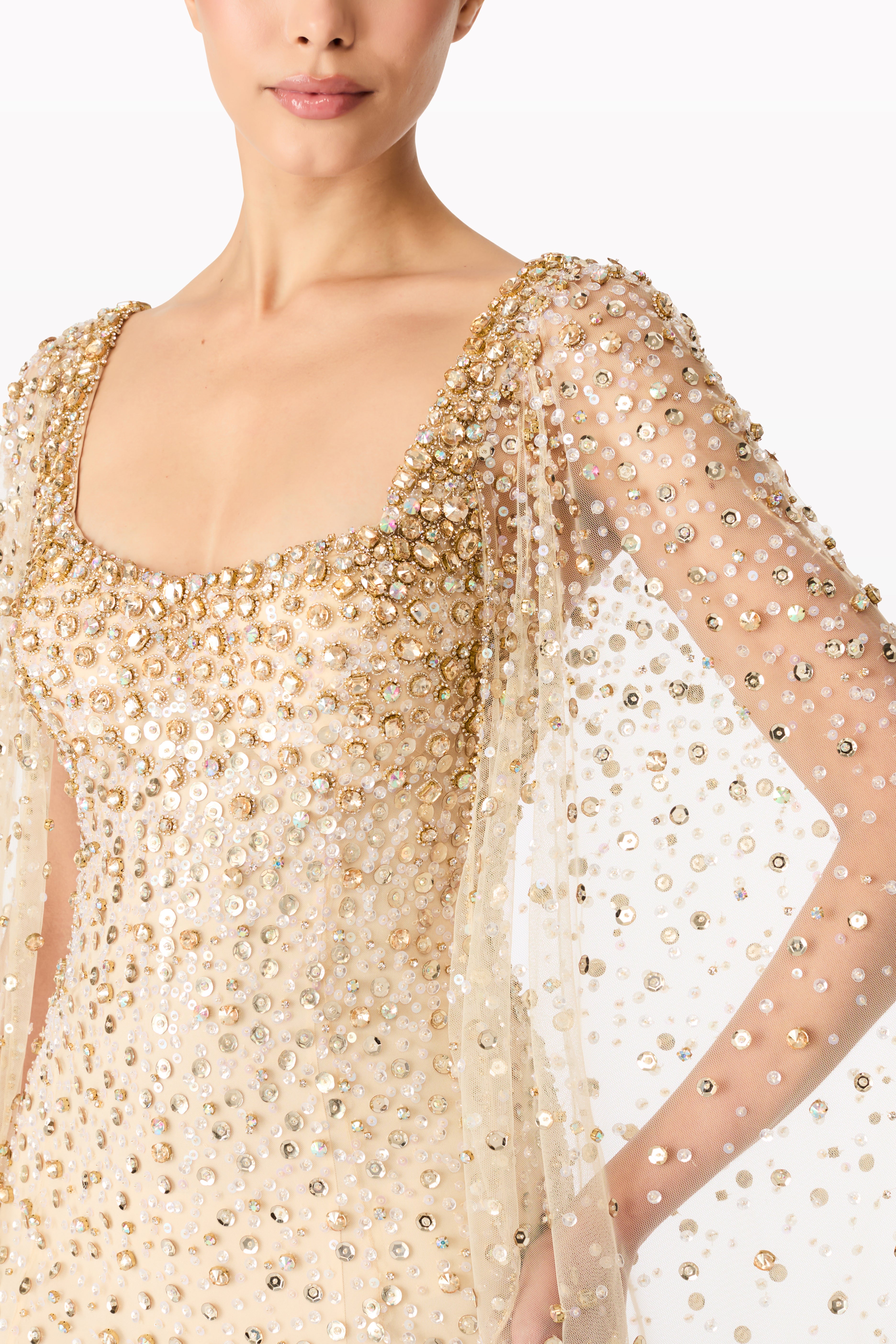 Angel Wing - Jenny Packham