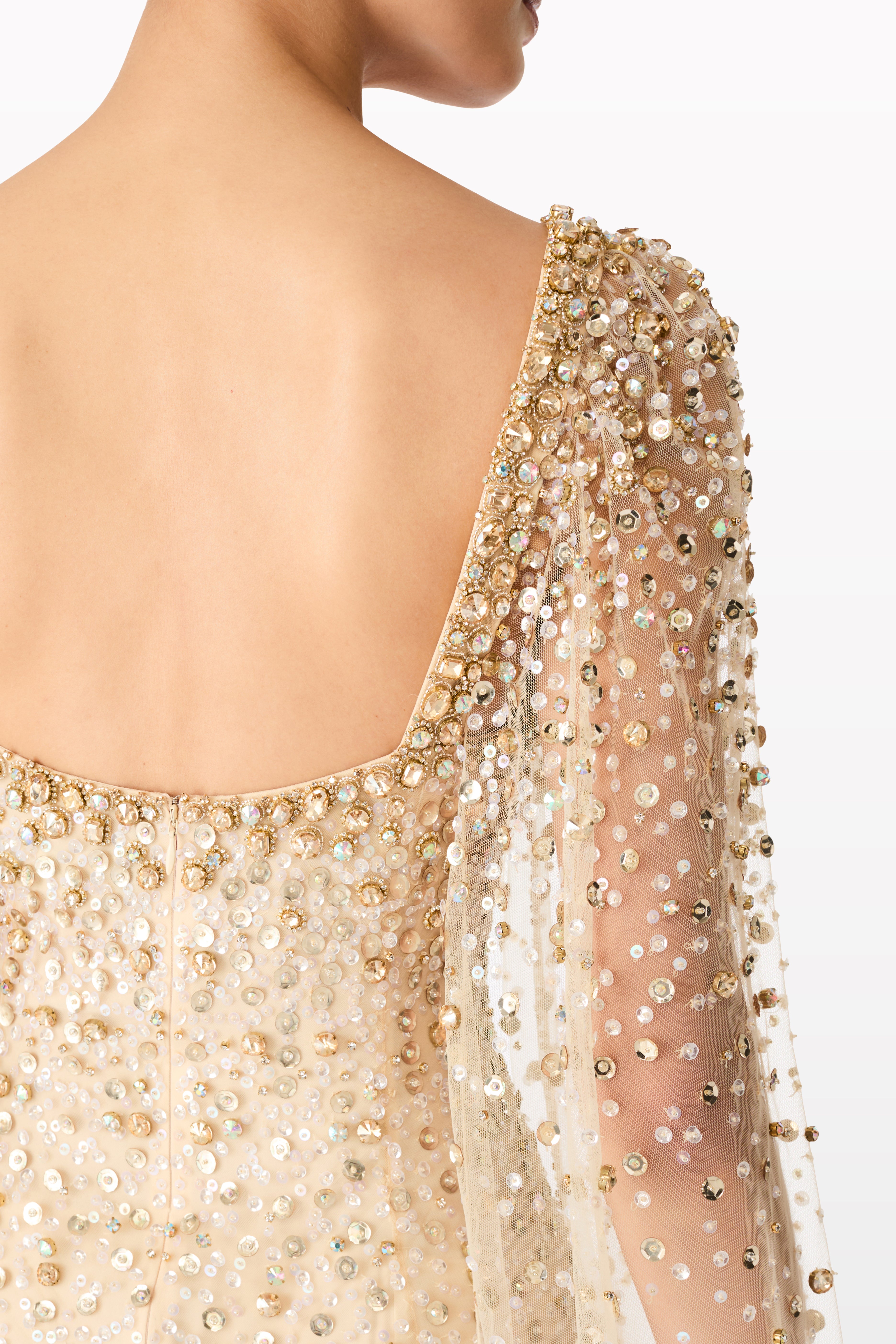 Angel Wing - Jenny Packham