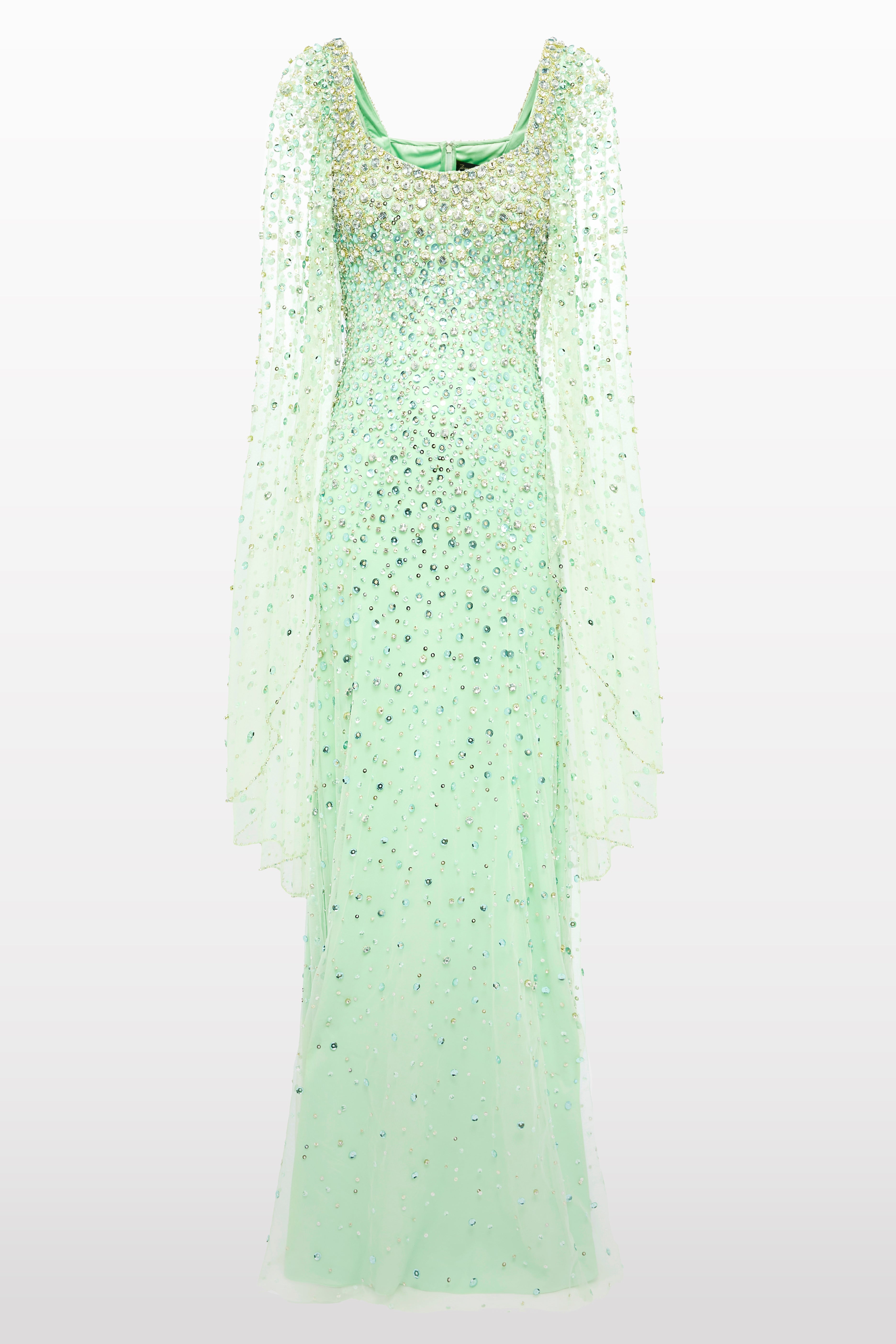 Angel Wing - Jenny Packham