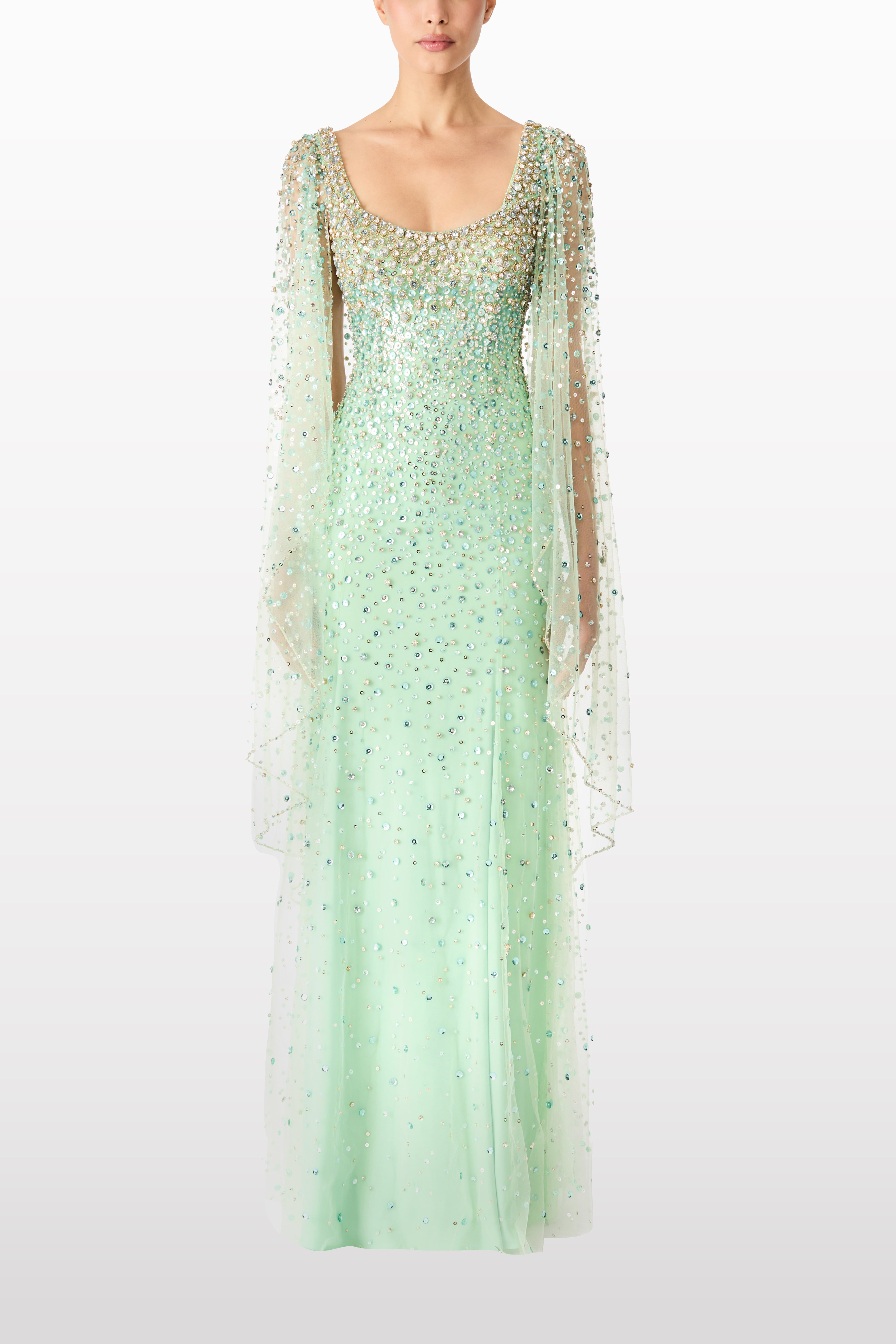 Angel Wing - Jenny Packham