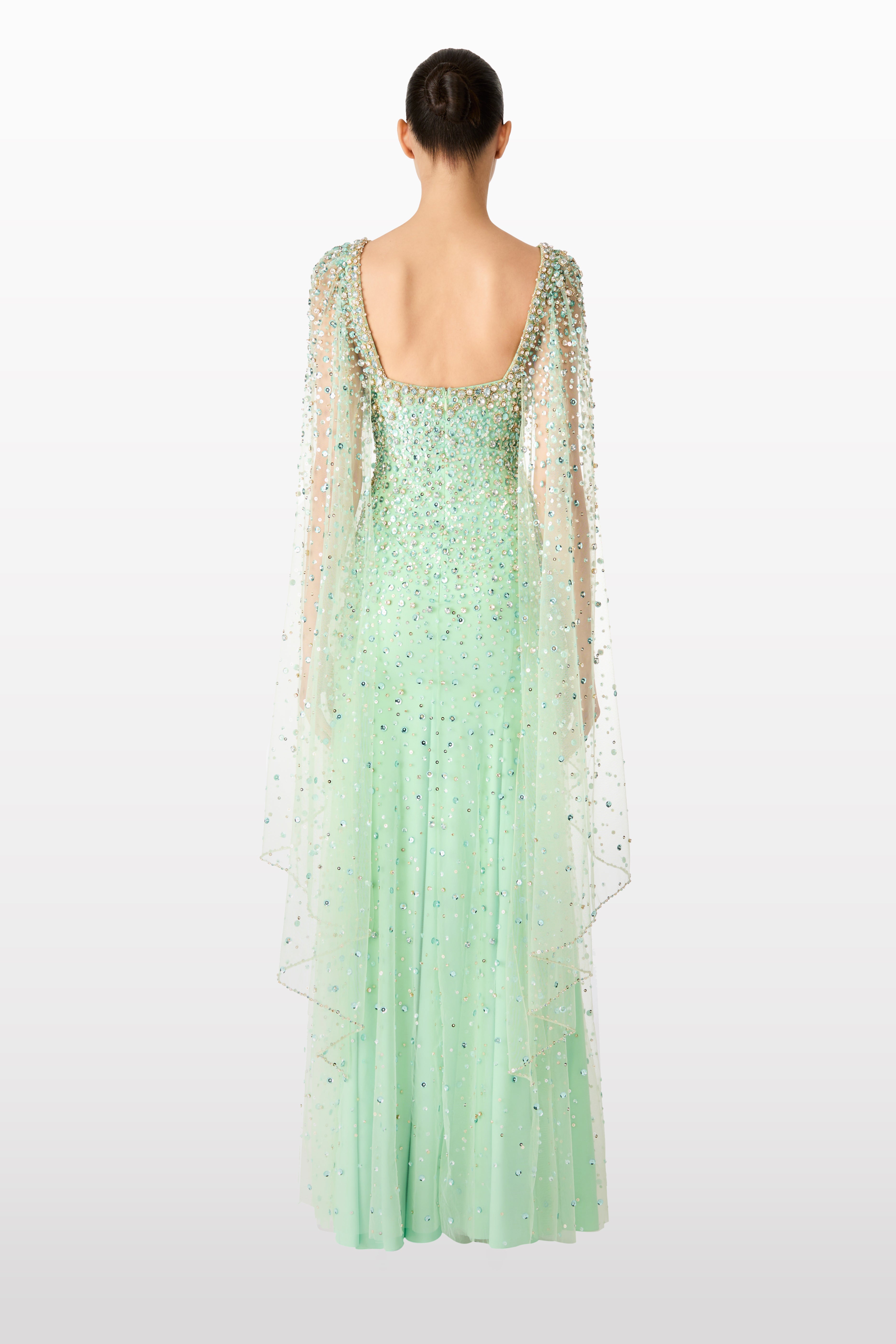 Angel Wing - Jenny Packham
