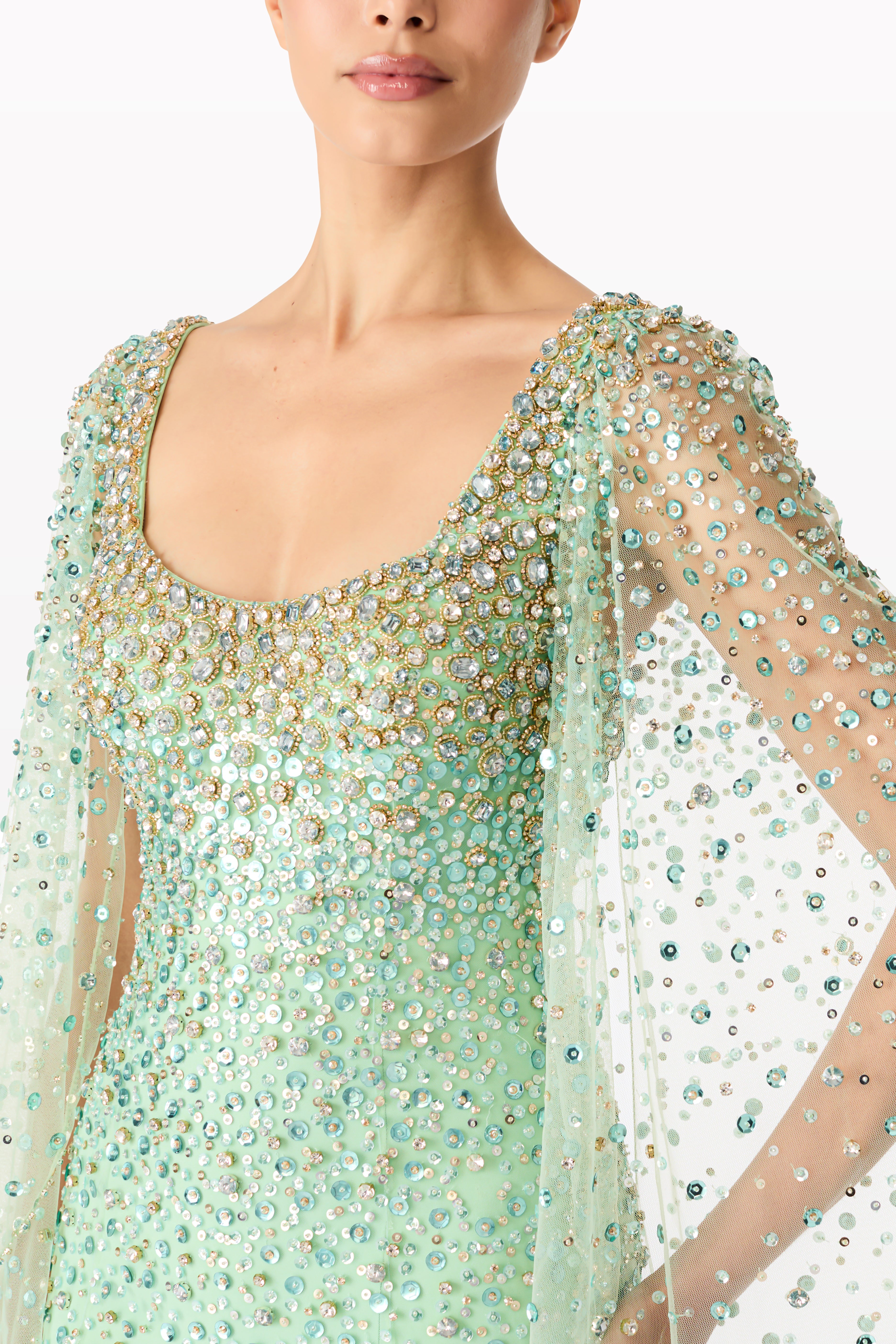 Angel Wing - Jenny Packham