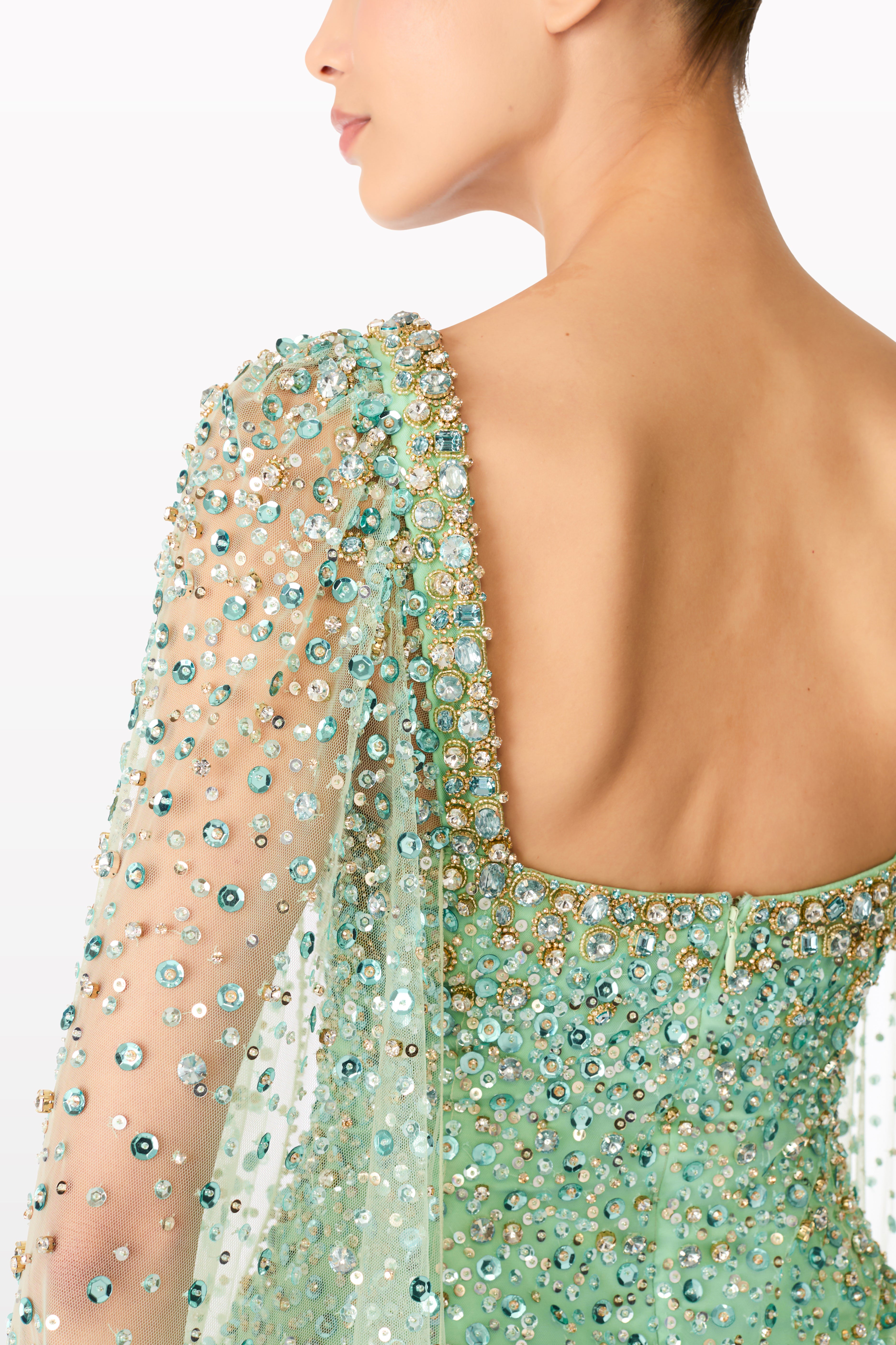 Angel Wing - Jenny Packham