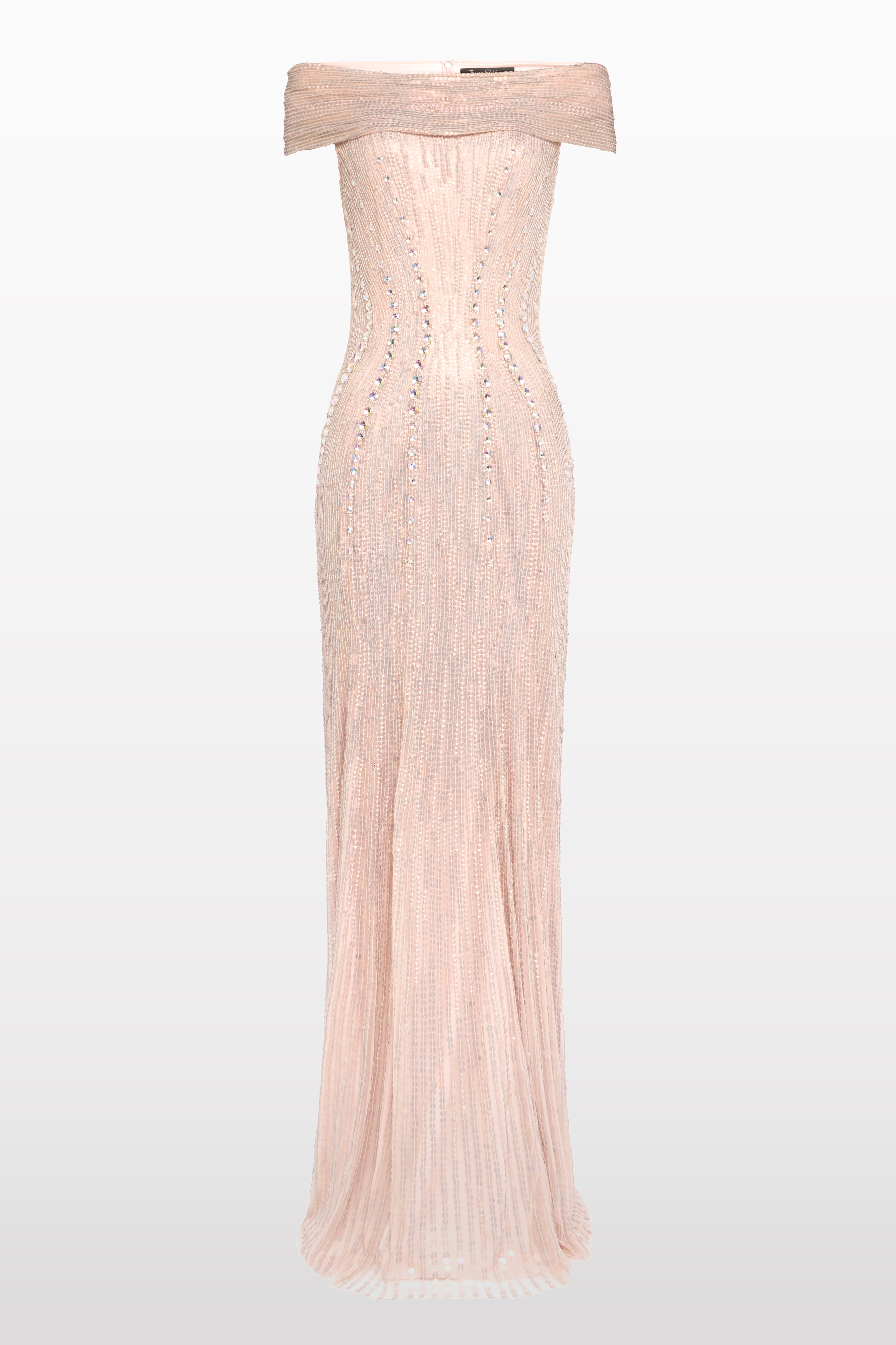 Nile - The Official Jenny Packham Website