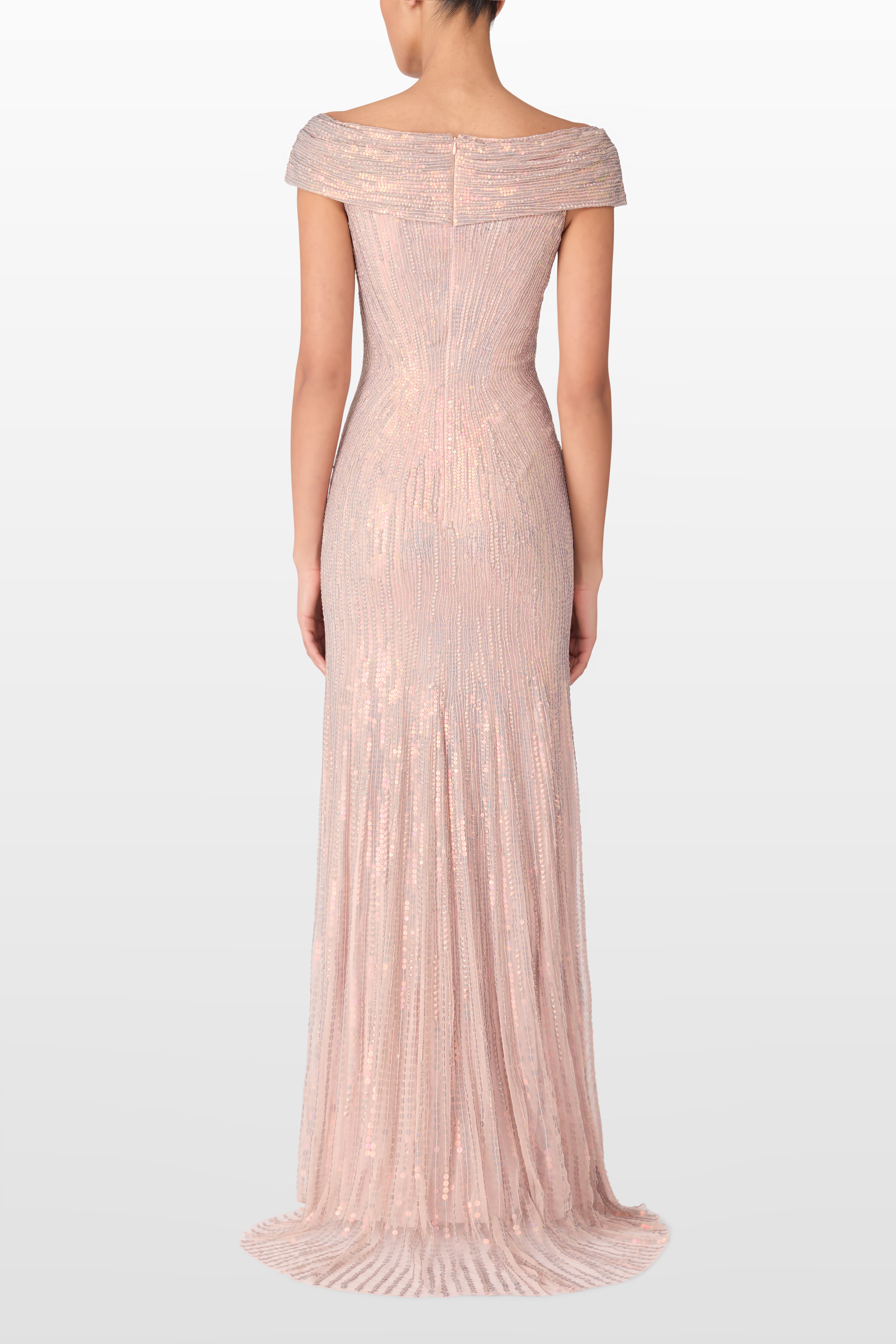 Nile - The Official Jenny Packham Website