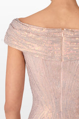 Nile - The Official Jenny Packham Website