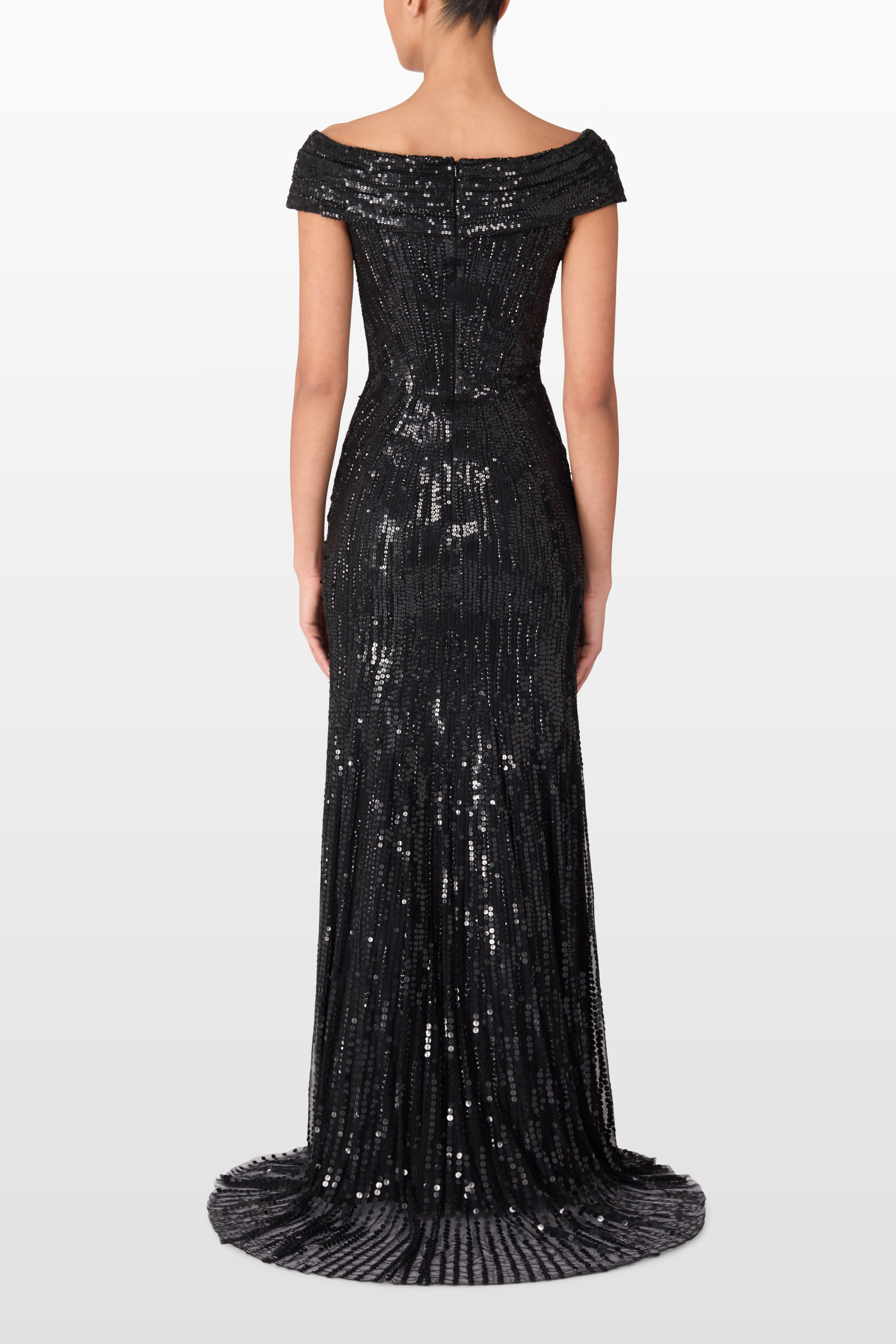 Nile - The Official Jenny Packham Website