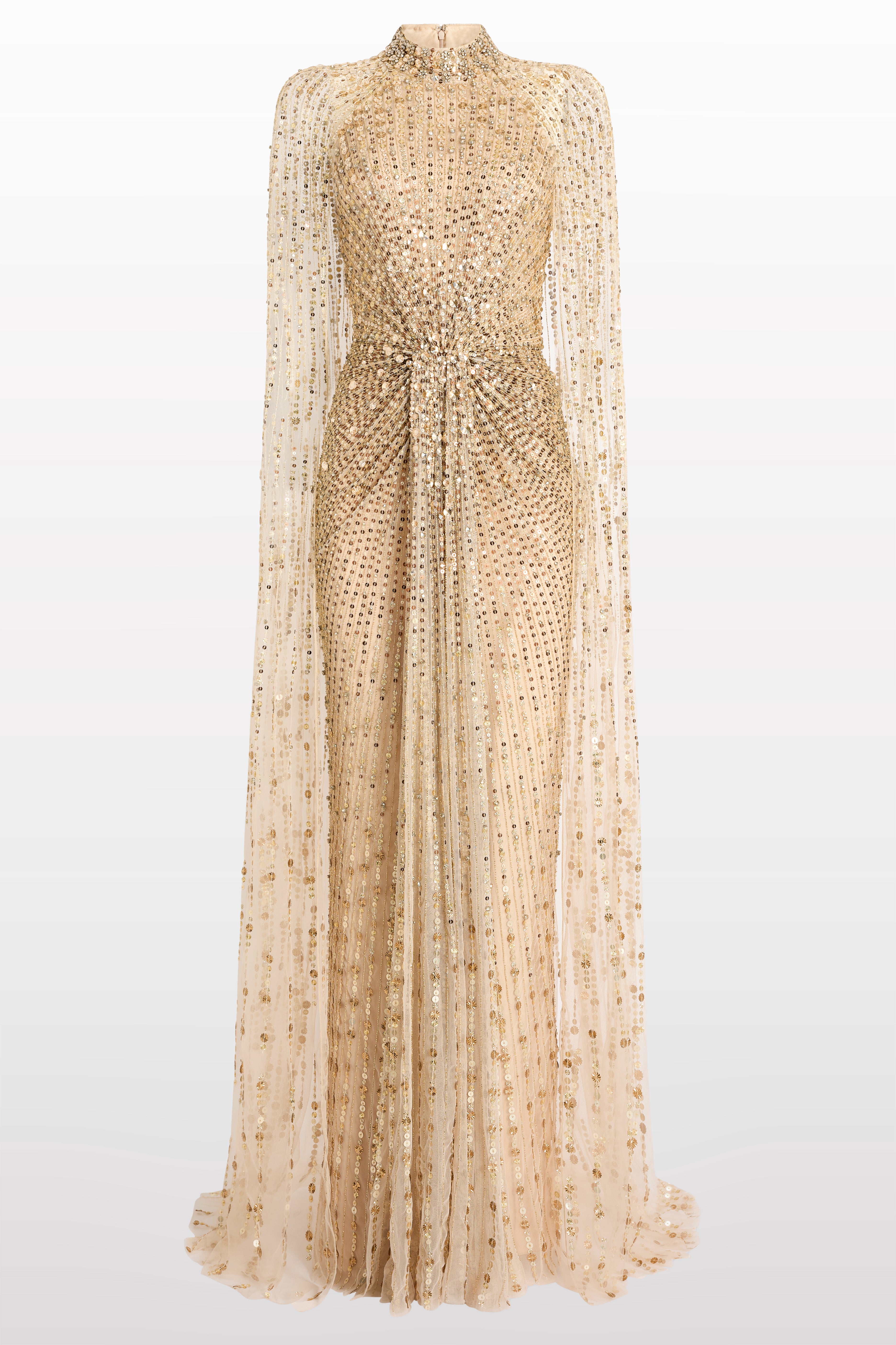 Cairo - The Official Jenny Packham Website