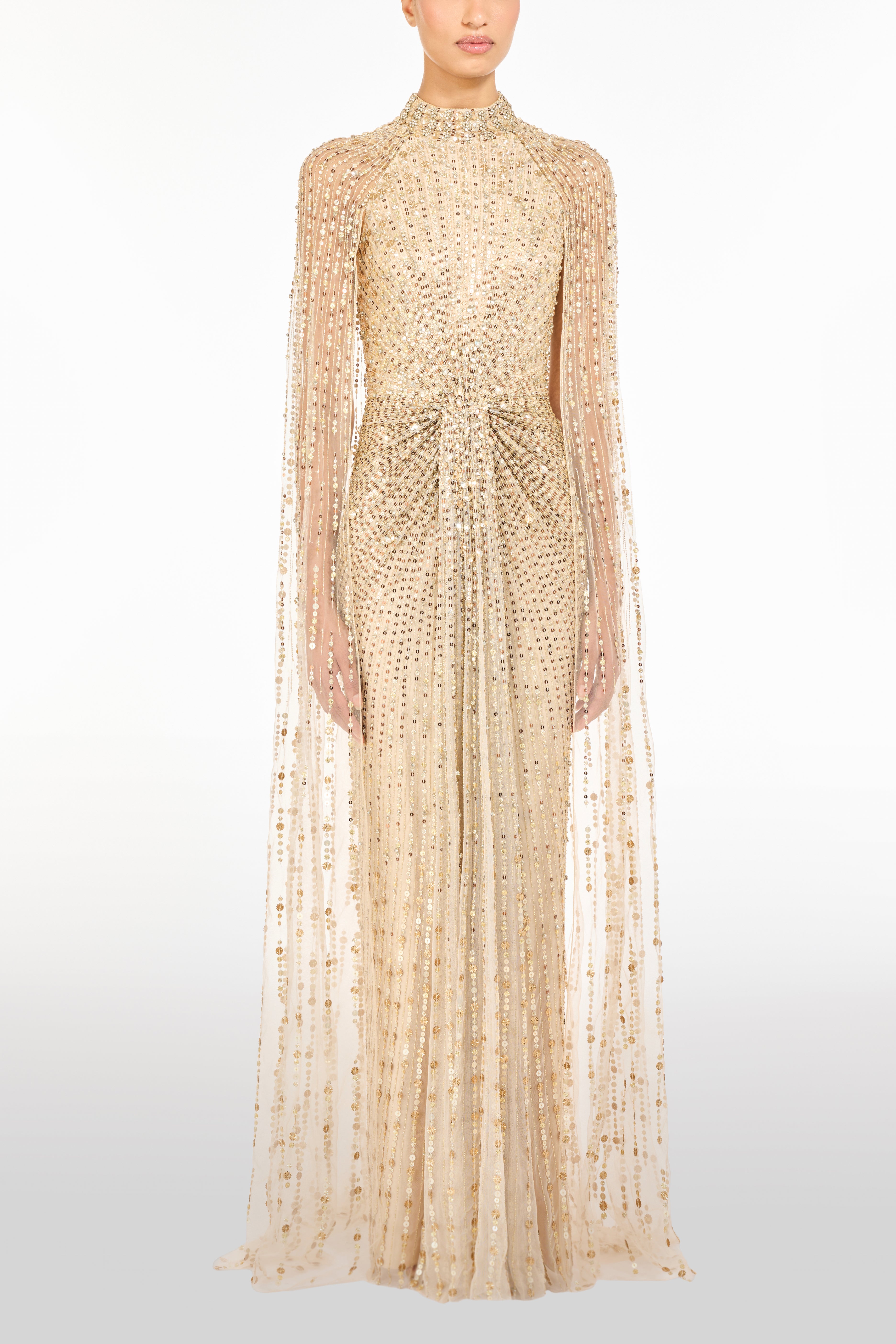 Cairo - The Official Jenny Packham Website