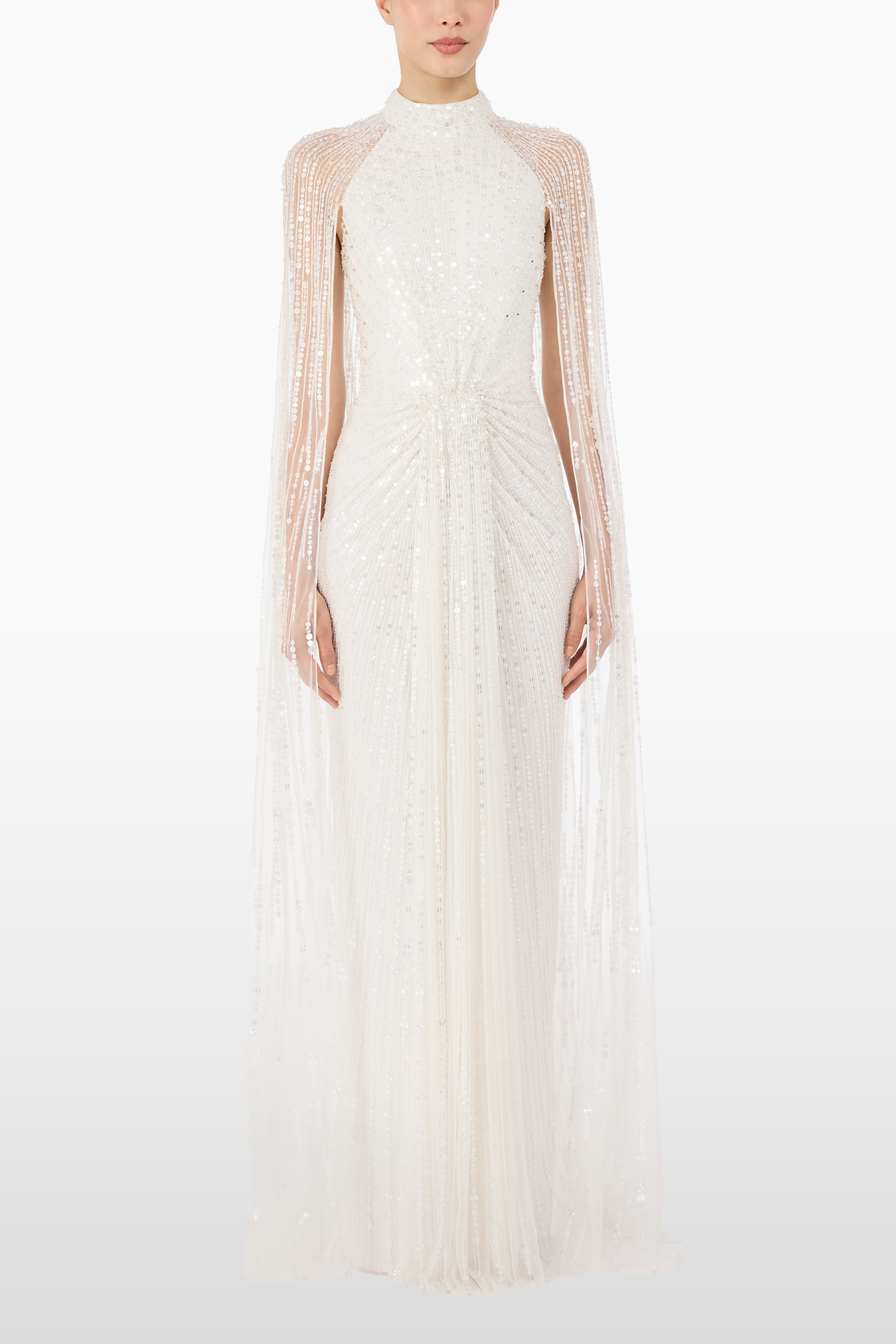 Cairo - The Official Jenny Packham Website