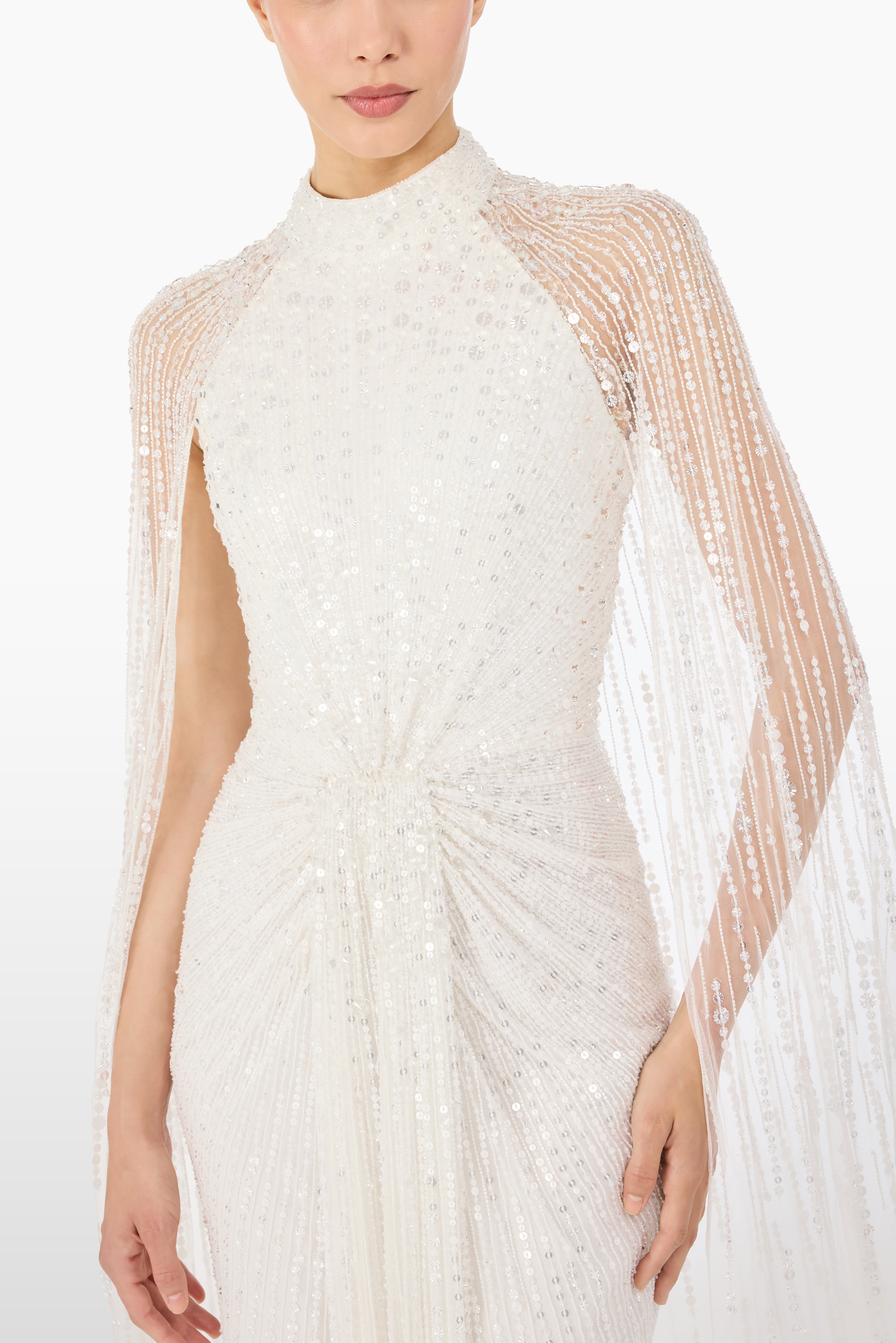 Cairo - The Official Jenny Packham Website