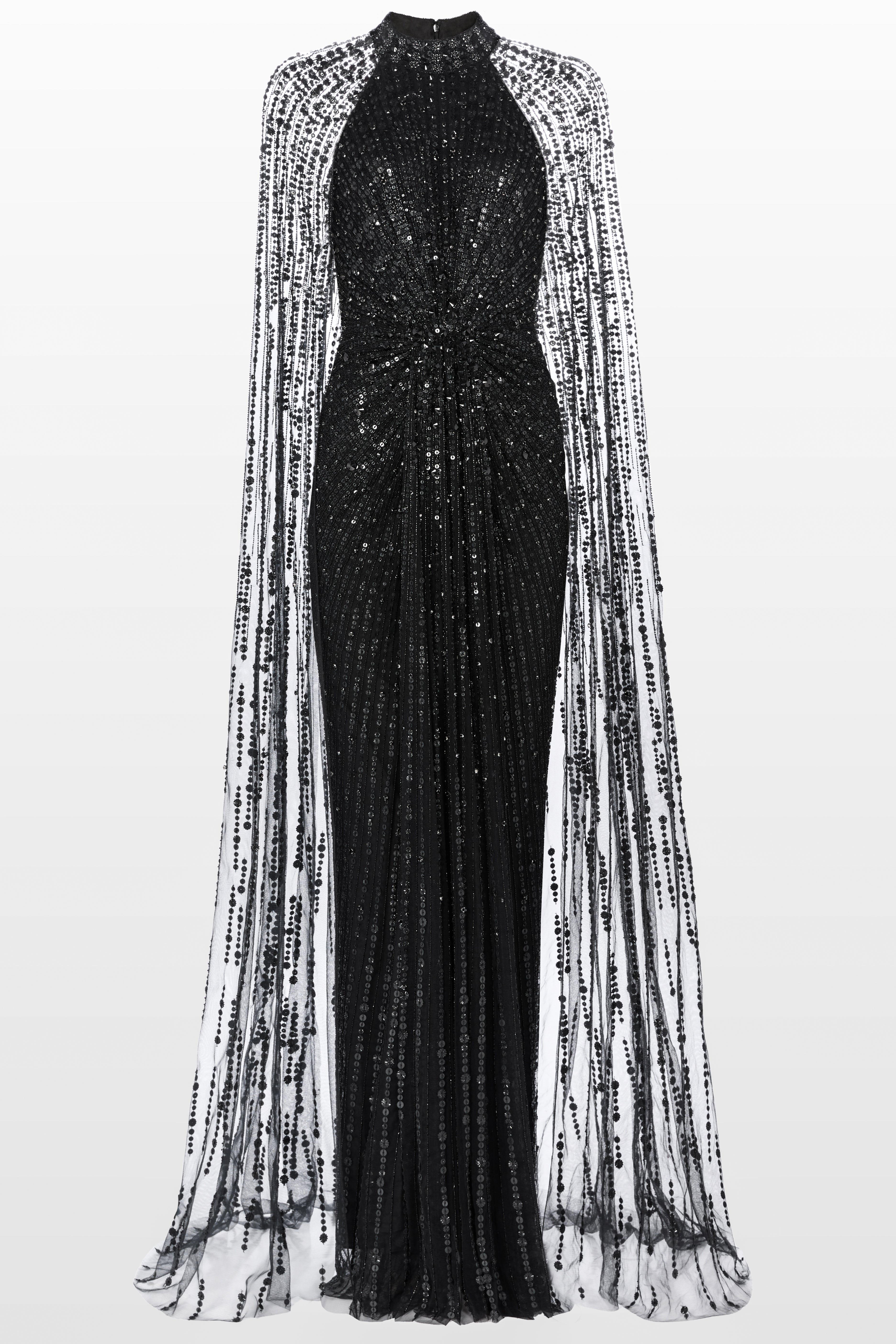 Cairo - The Official Jenny Packham Website