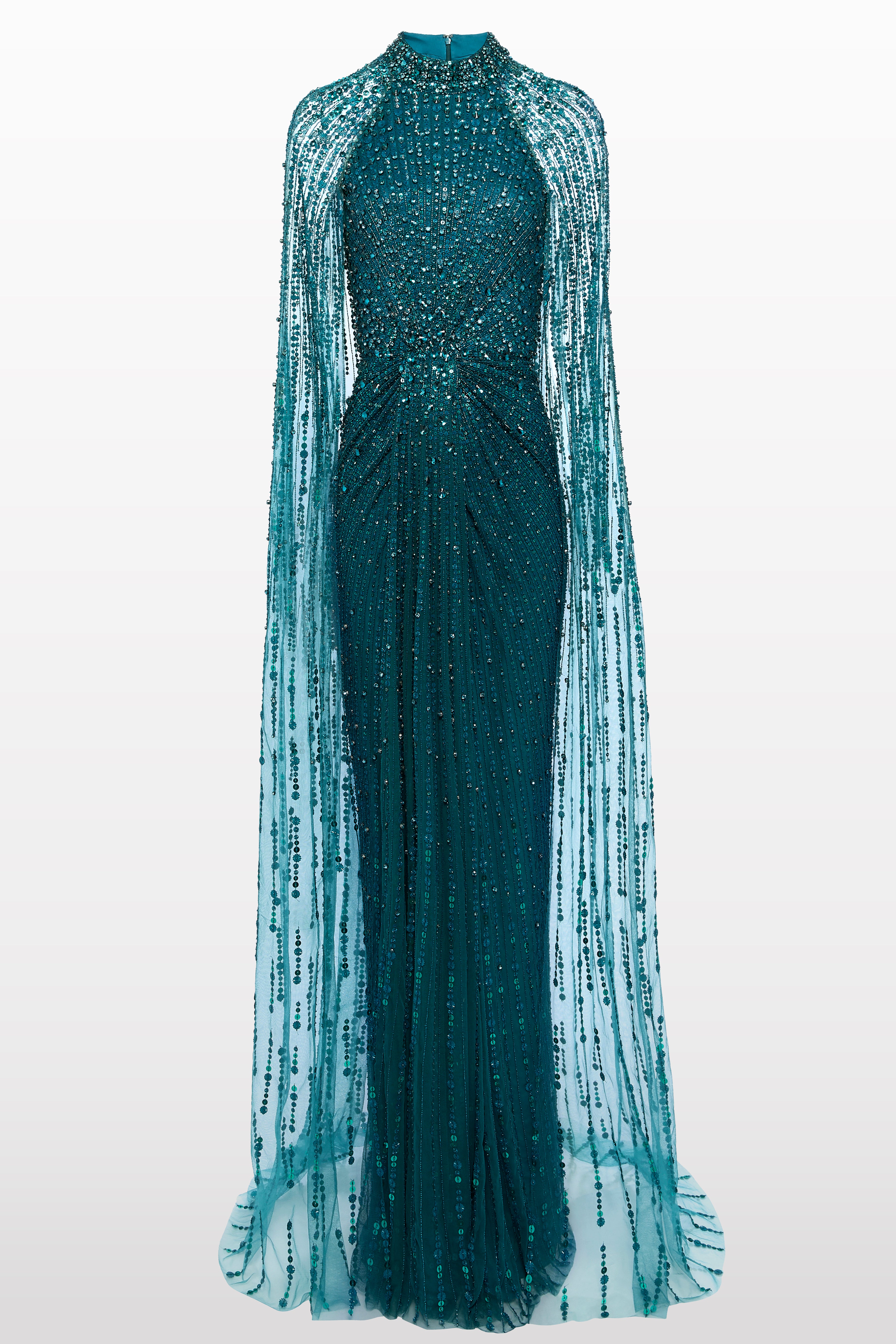 Cairo - Jenny Packham