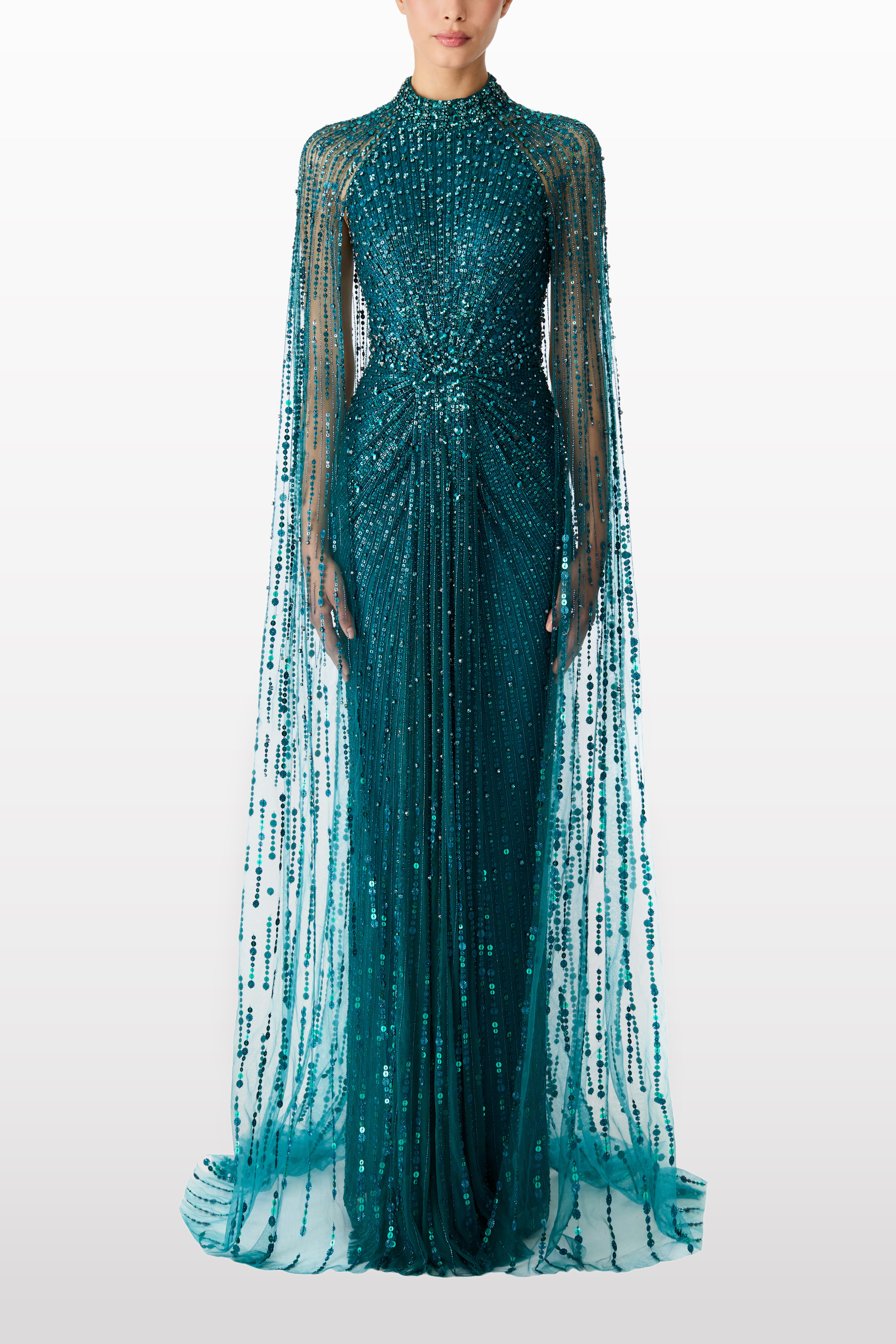 Cairo - Jenny Packham