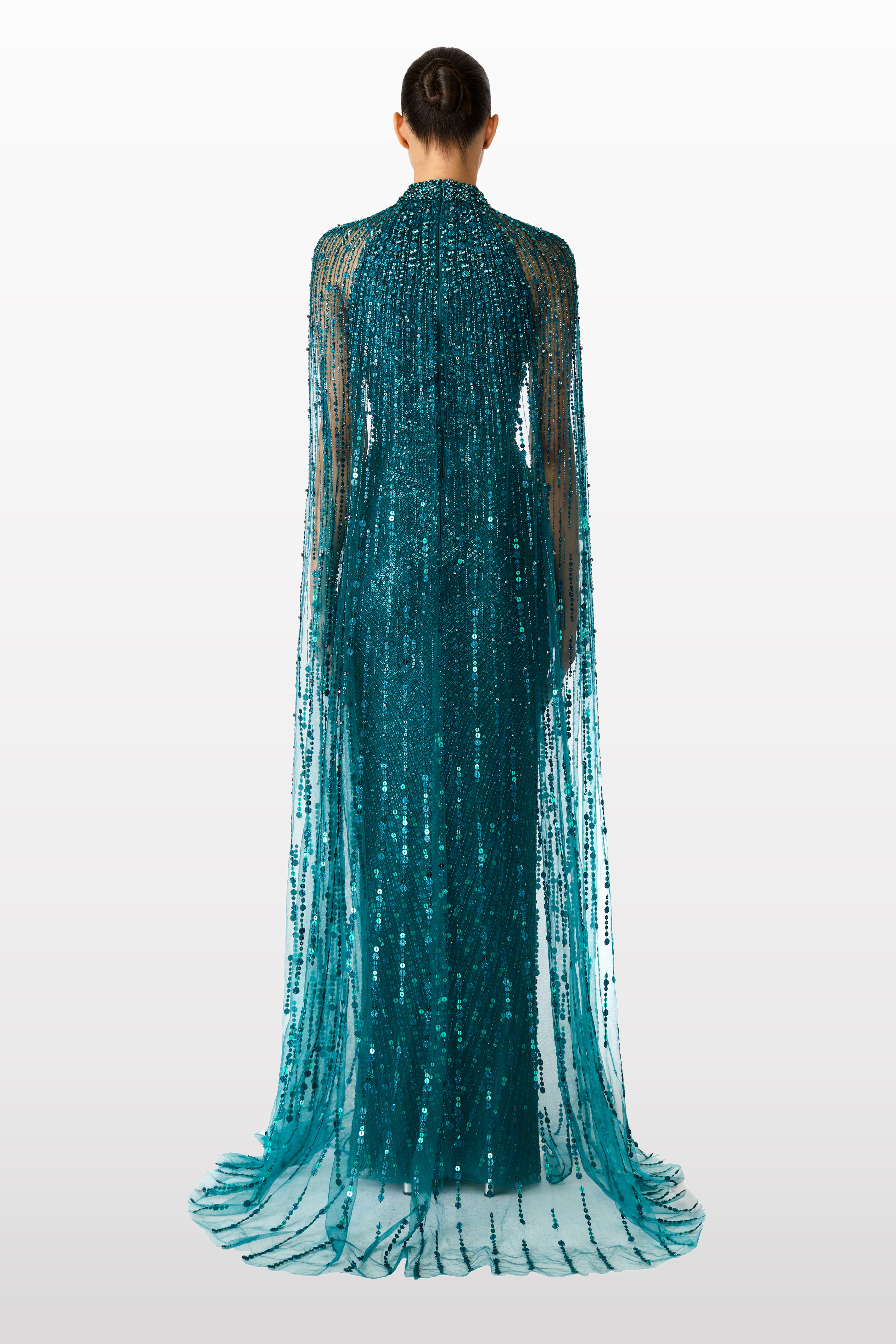 Cairo - Jenny Packham