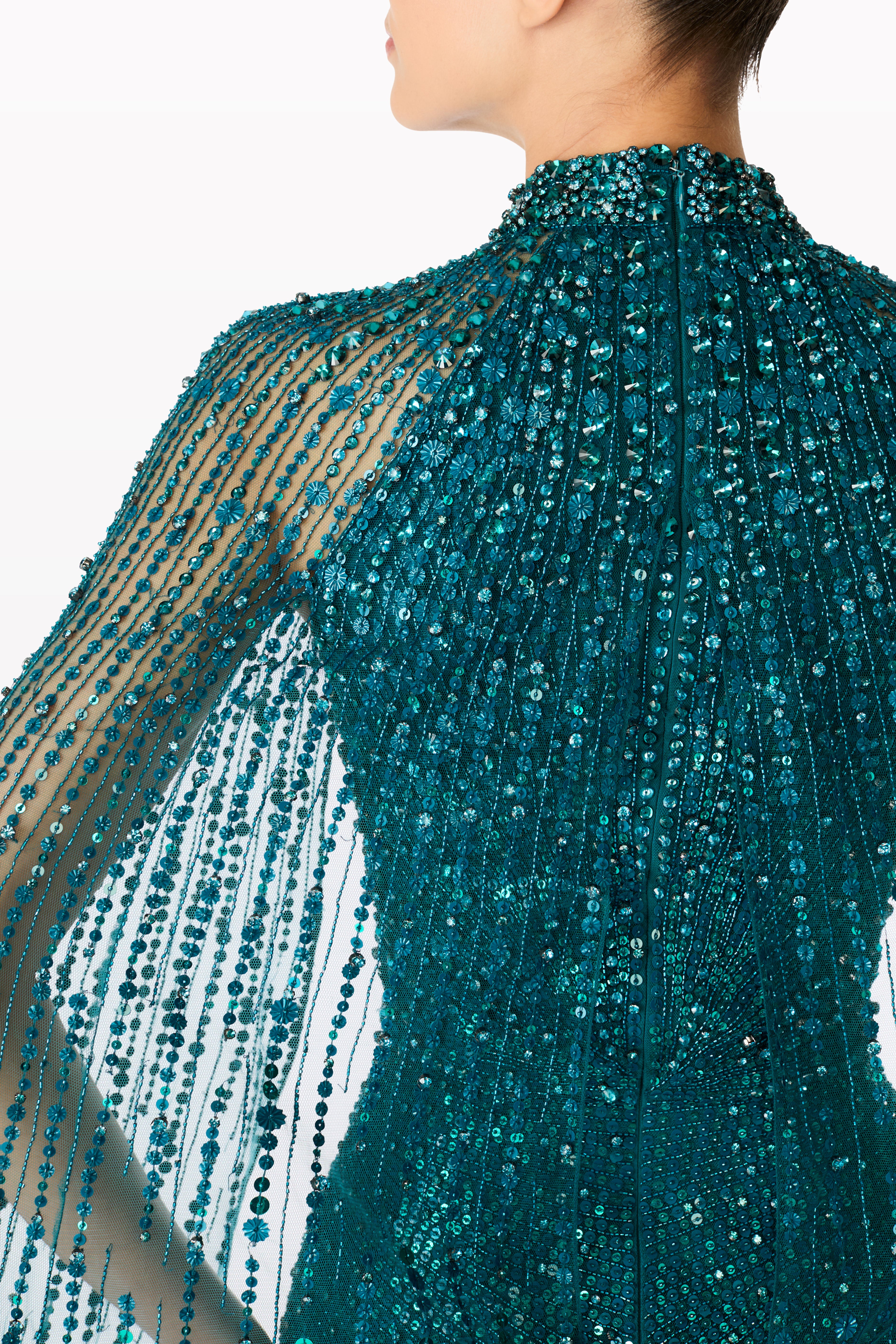 Cairo - Jenny Packham