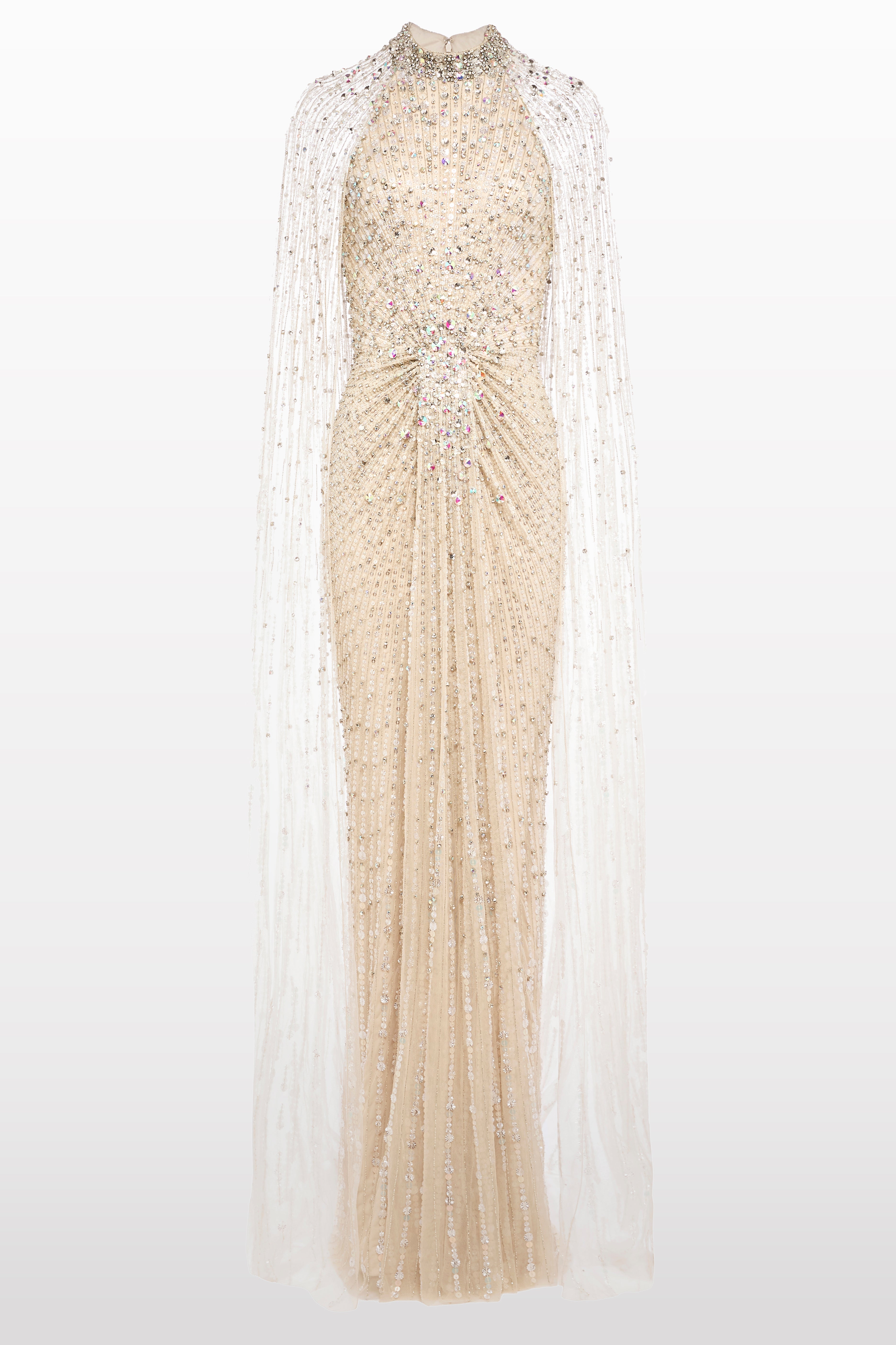 Cairo - Jenny Packham