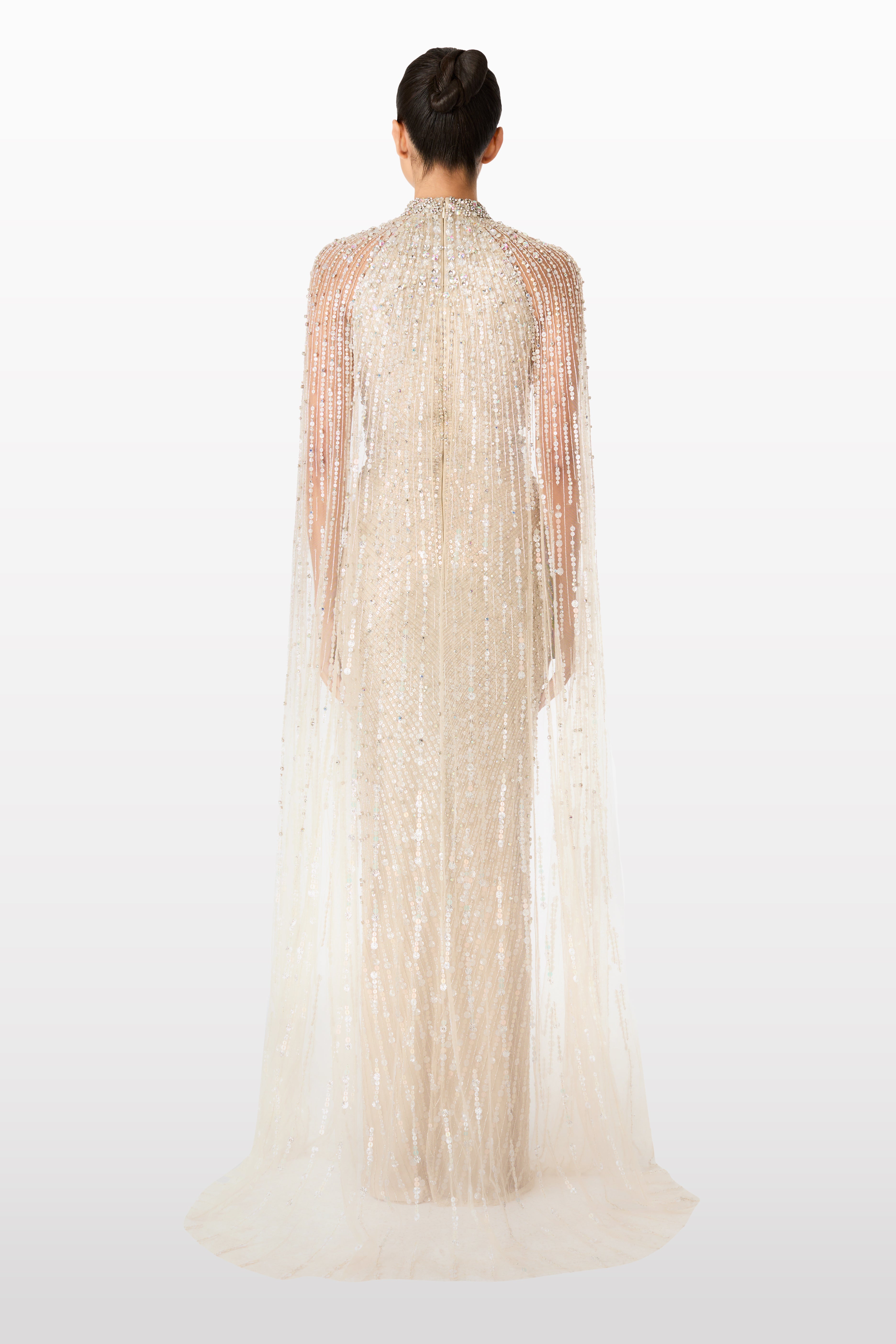 Cairo - Jenny Packham