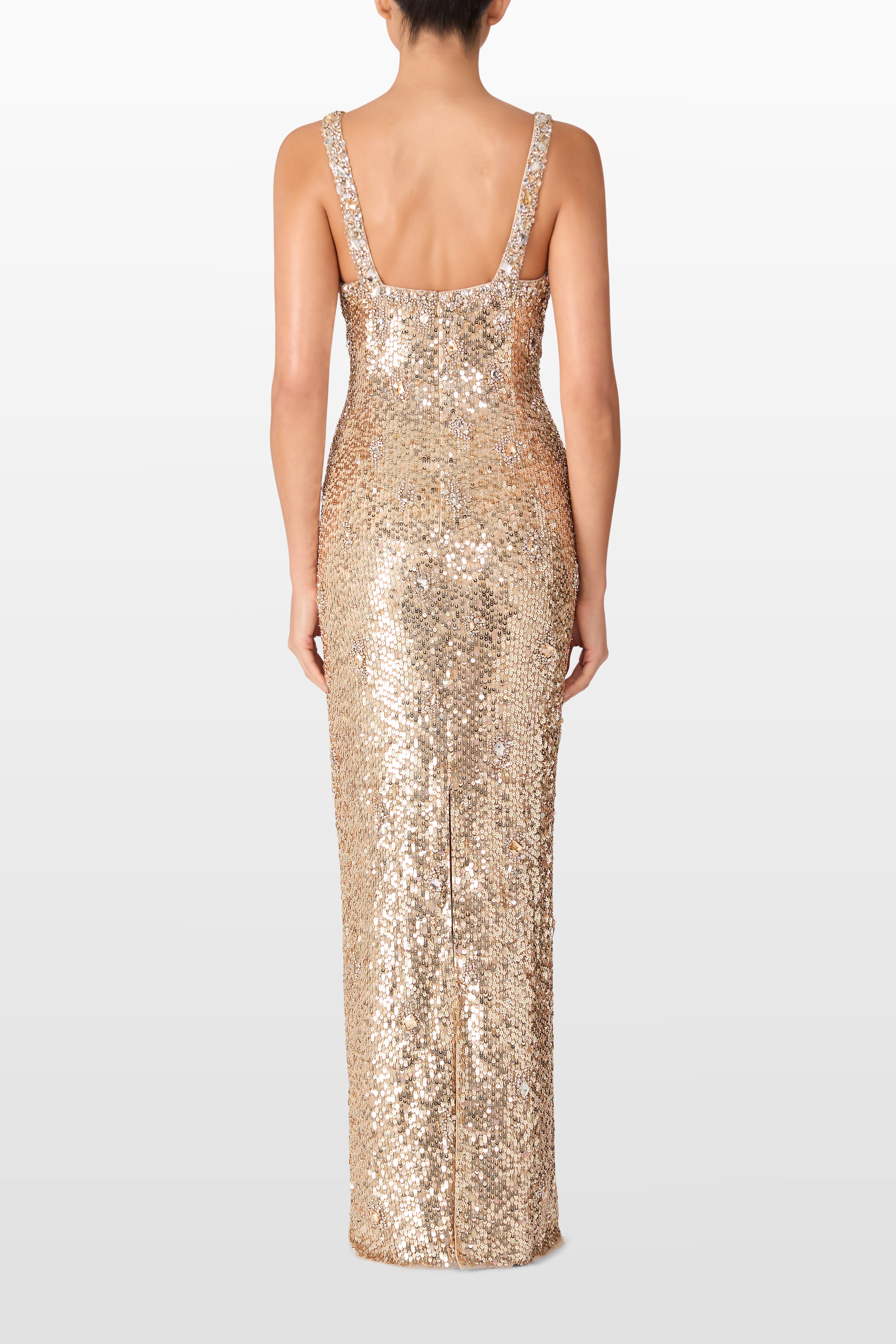 Ezra - Jenny Packham
