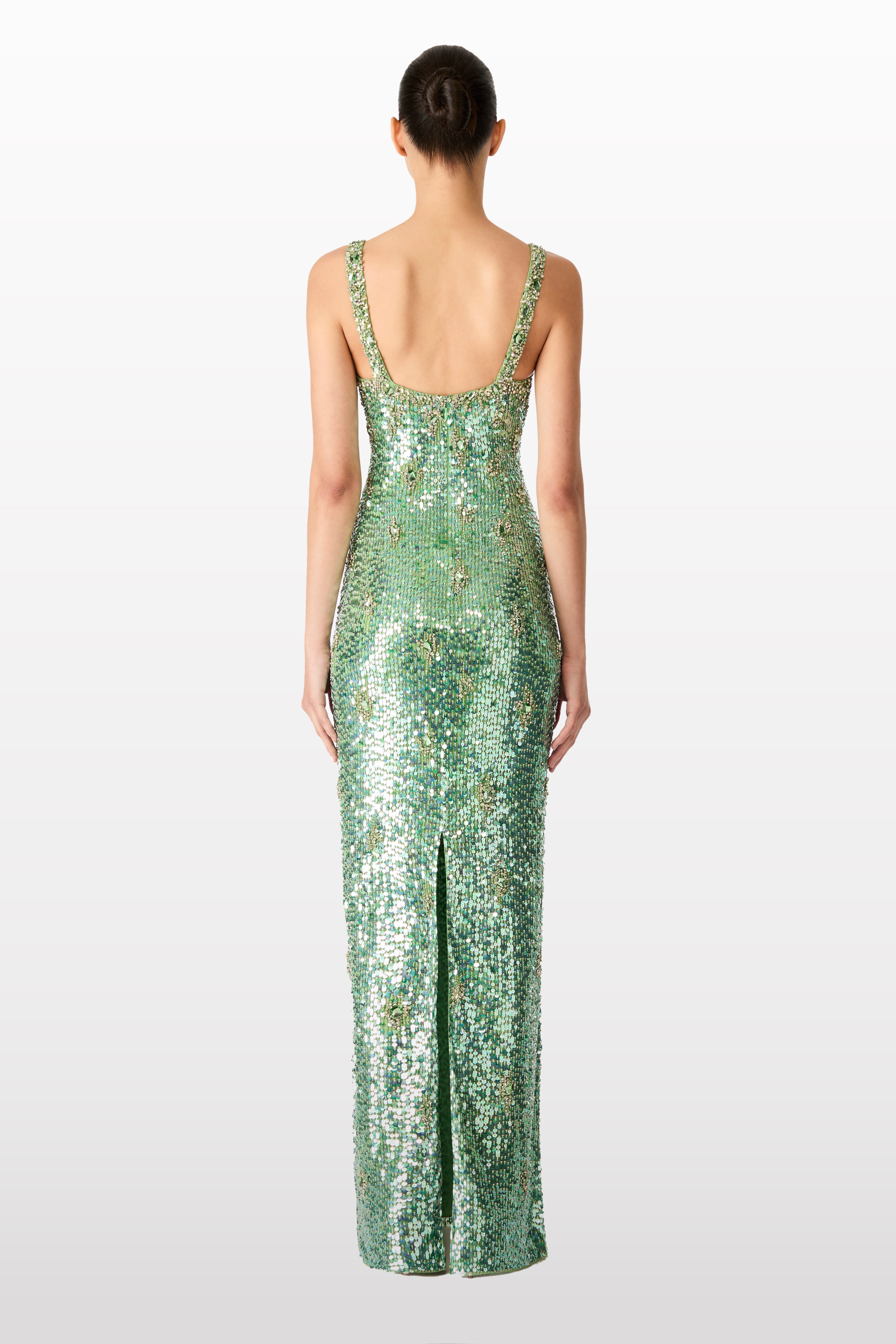 Ezra - Jenny Packham