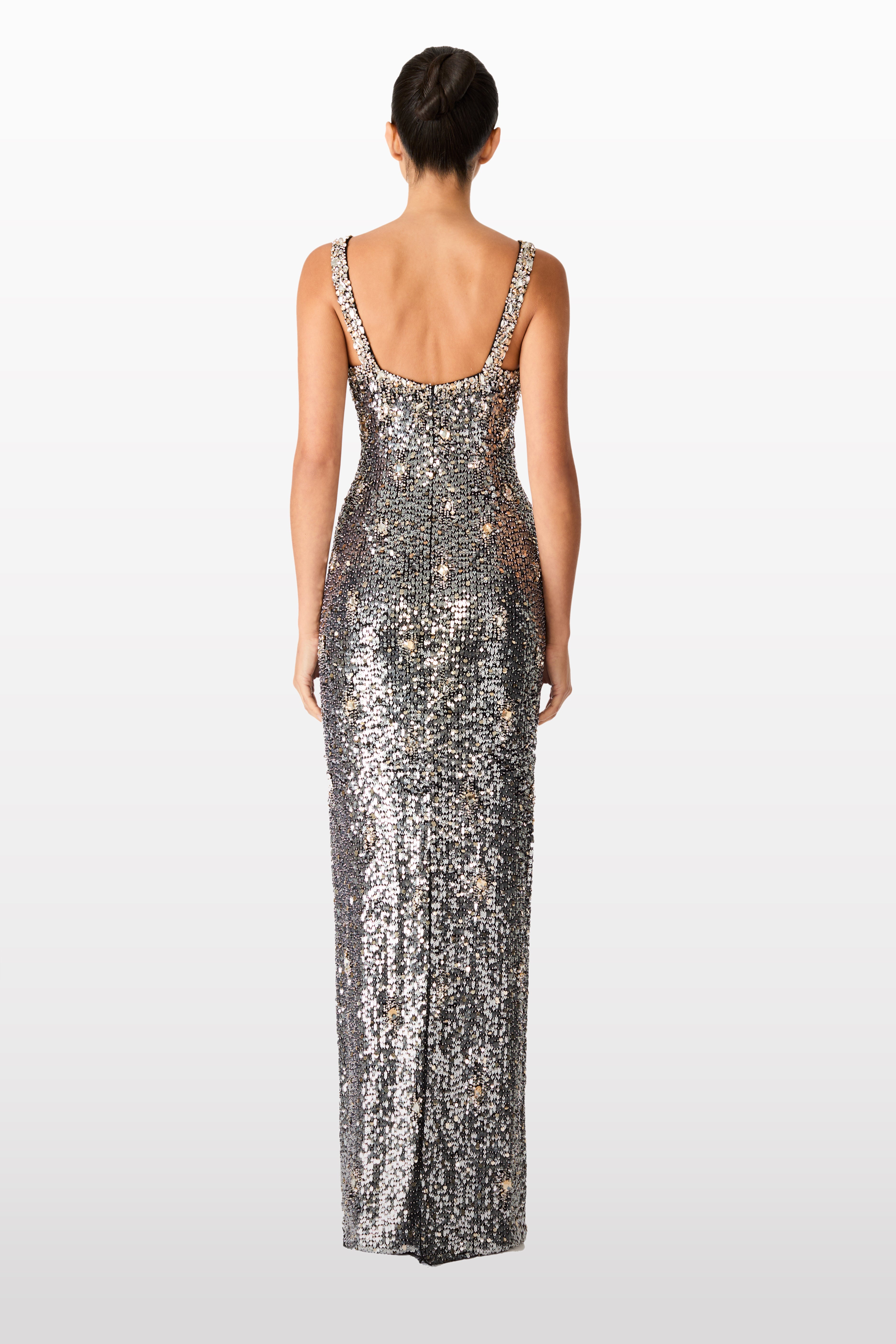 Ezra - Jenny Packham
