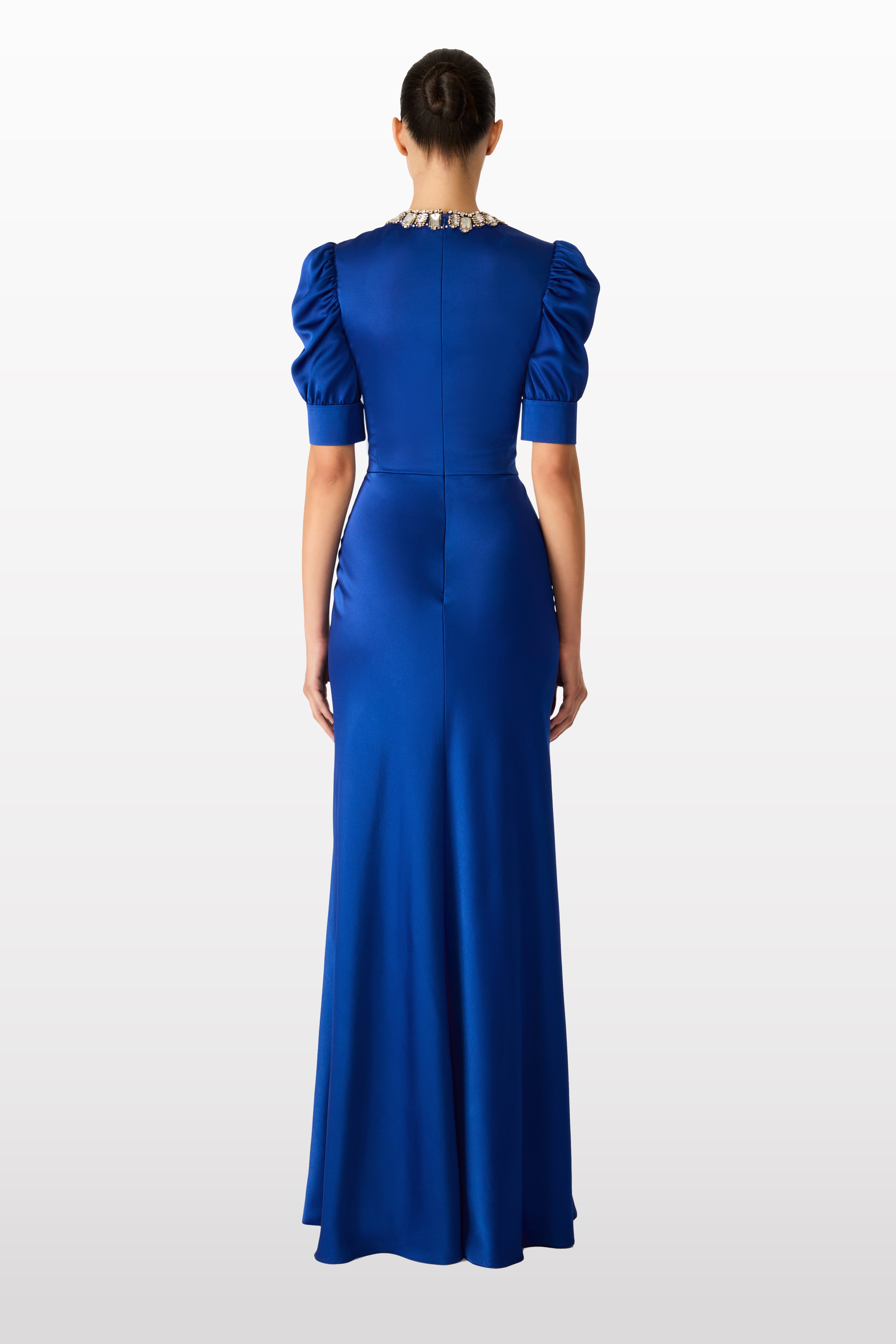 Sea Daisy - Jenny Packham