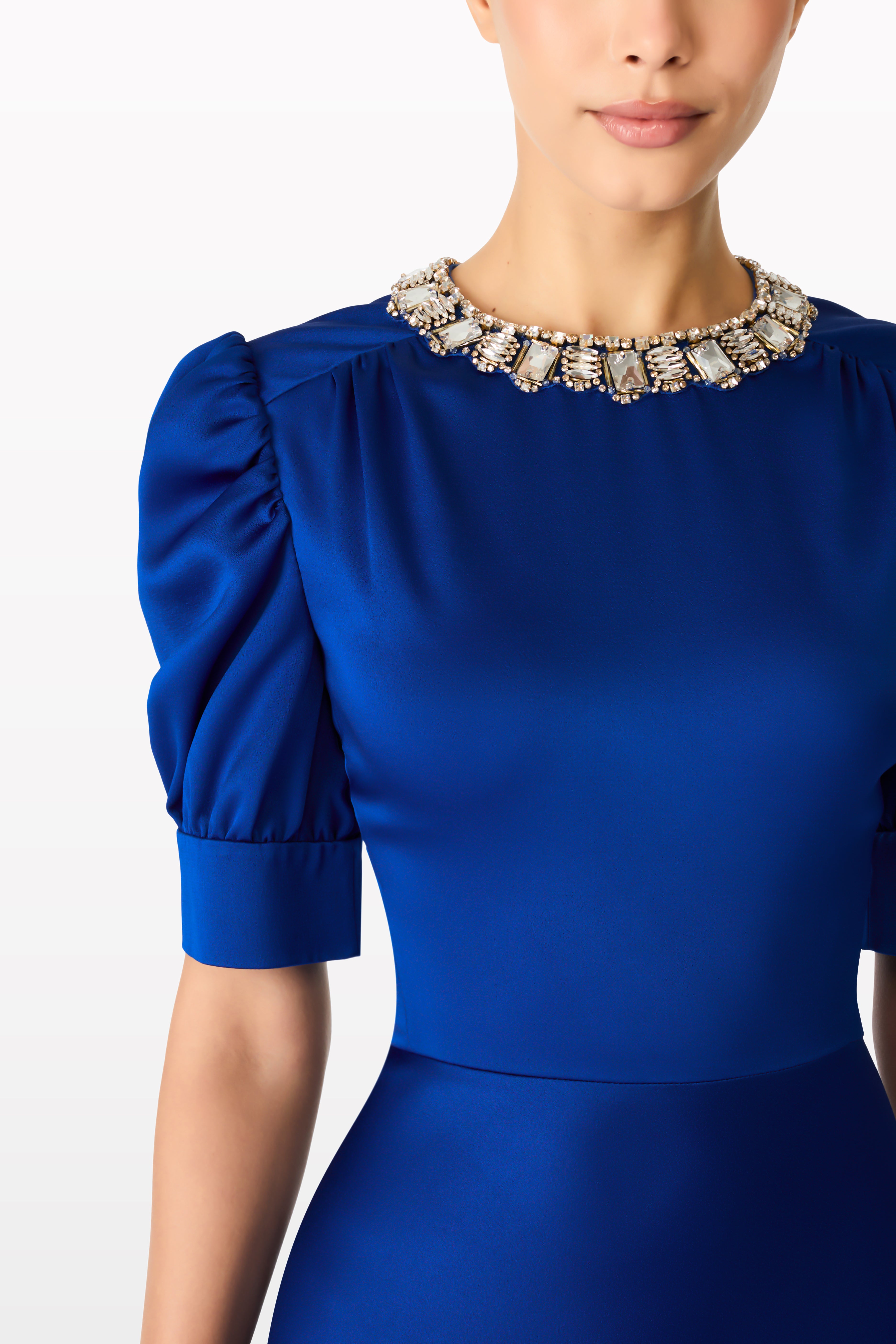 Sea Daisy - Jenny Packham