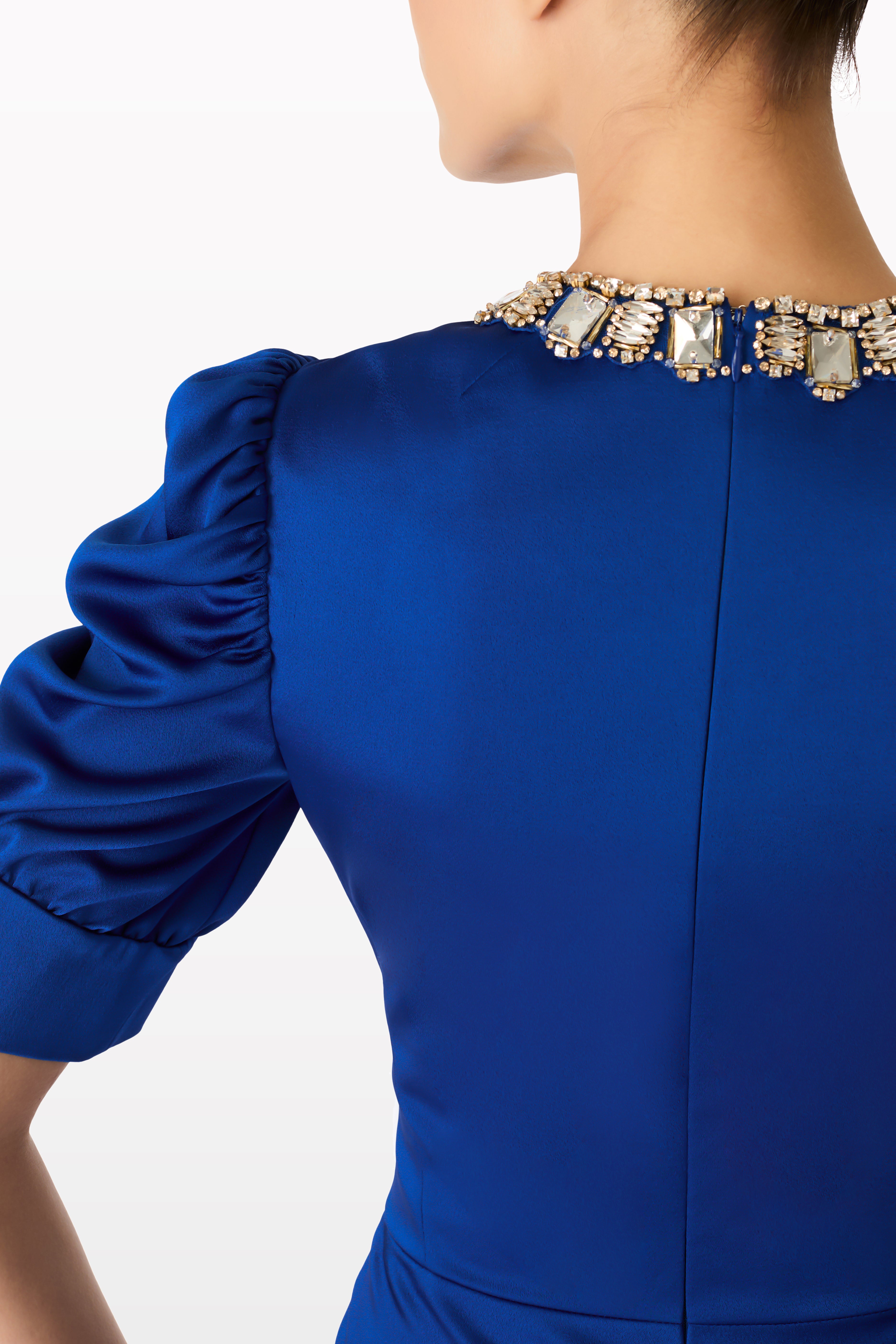 Sea Daisy - Jenny Packham