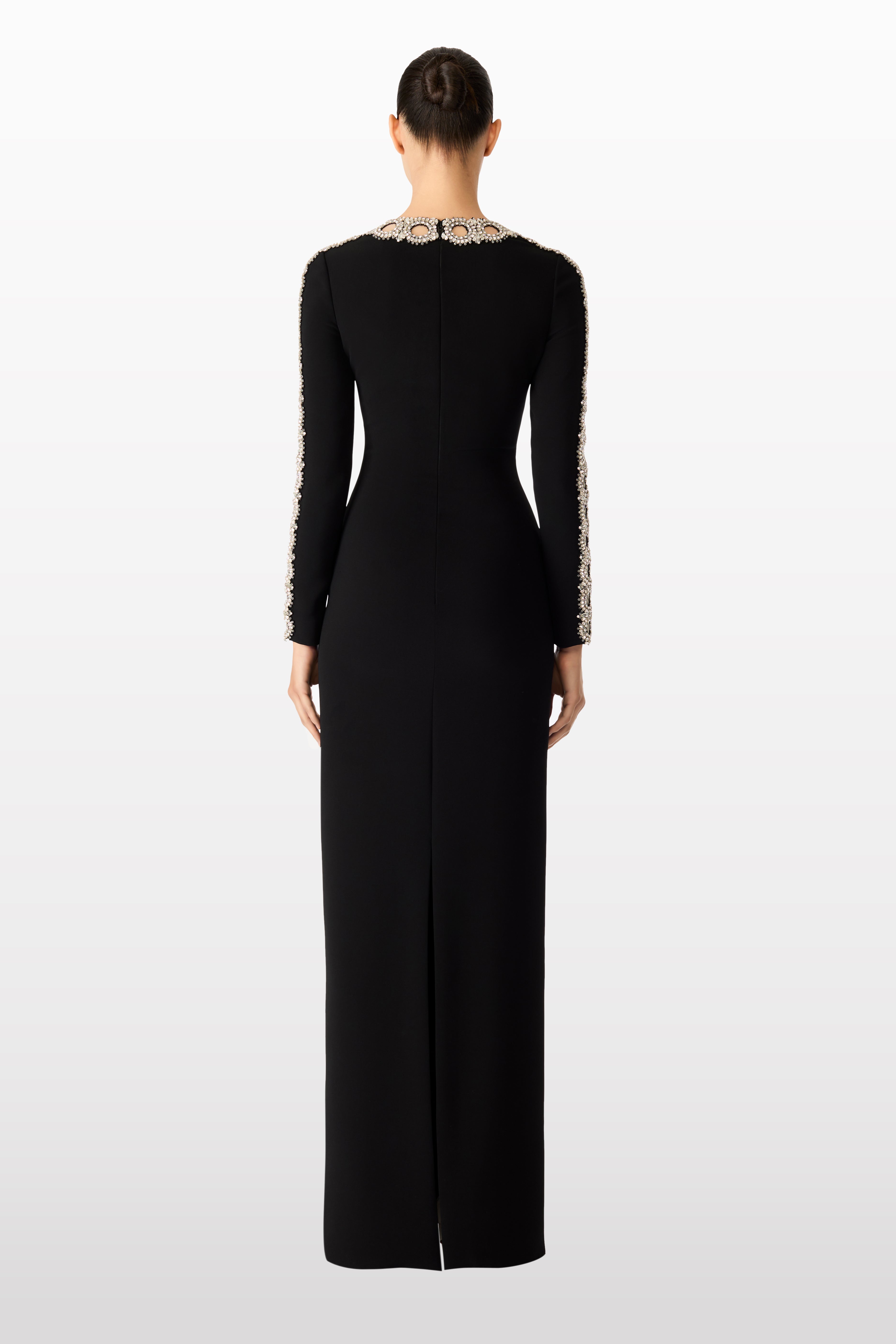 LIQUORICE 2033 - The Official Jenny Packham Website