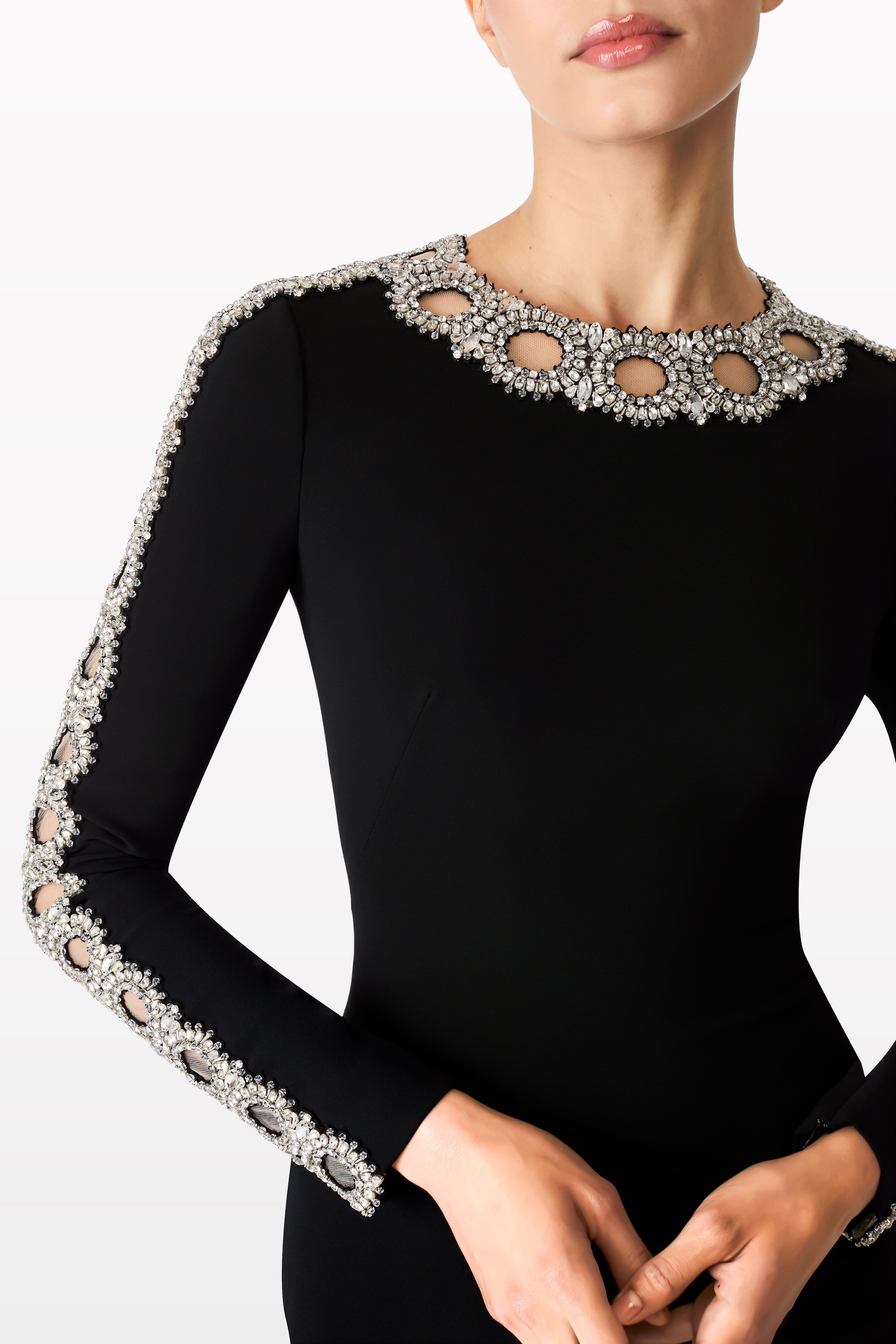 Penny - Jenny Packham